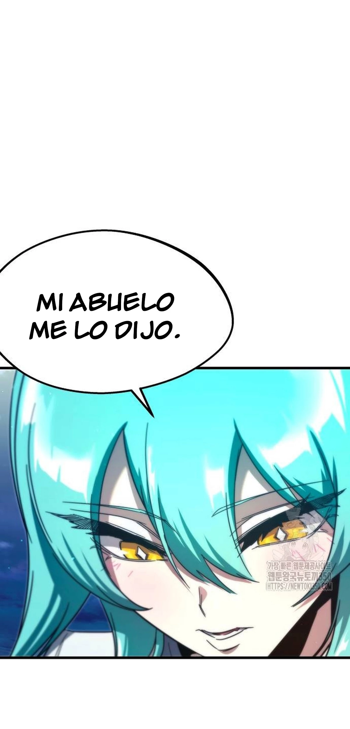 Me hice cargo de la Academia con un solo cuchillo de sashimi capítulo 7, página 108