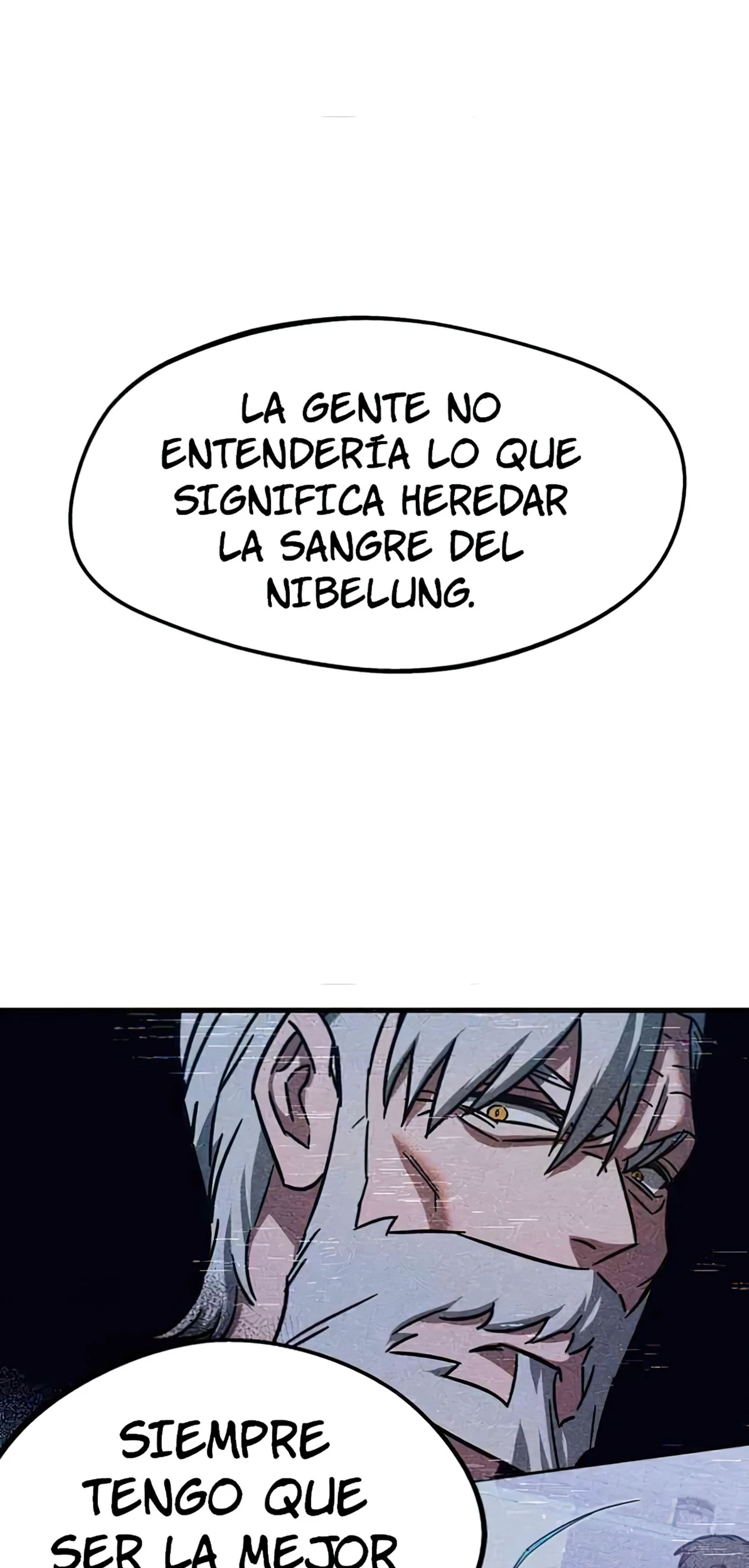 Me hice cargo de la Academia con un solo cuchillo de sashimi capítulo 8, página 21