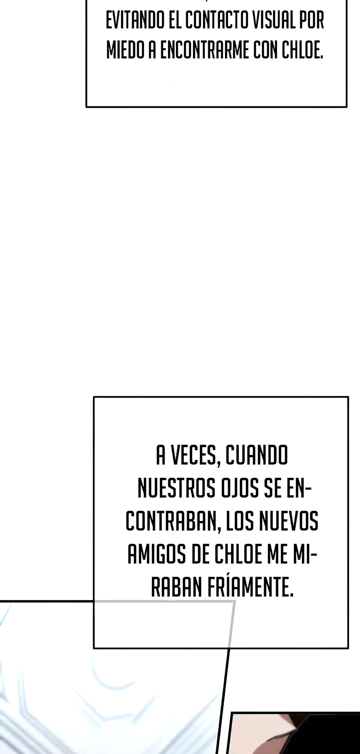 Me hice cargo de la Academia con un solo cuchillo de sashimi capítulo 8, página 44