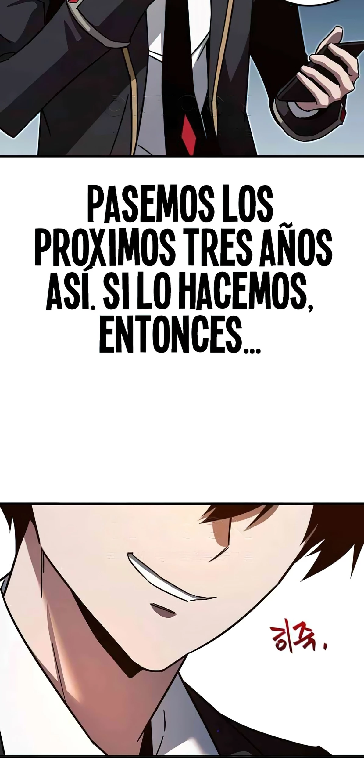 Me hice cargo de la Academia con un solo cuchillo de sashimi capítulo 8, página 58