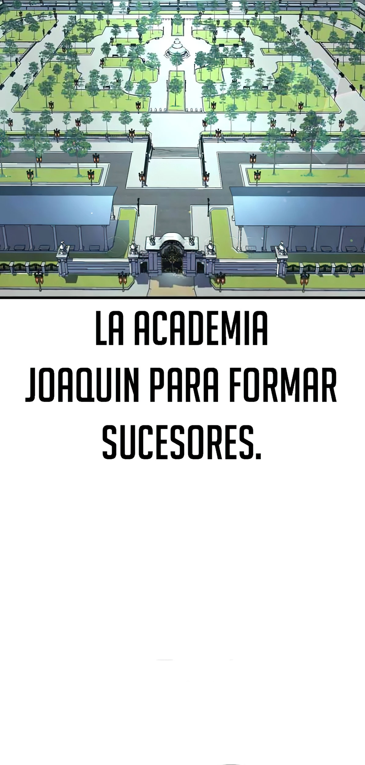 Me hice cargo de la Academia con un solo cuchillo de sashimi capítulo 8, página 79