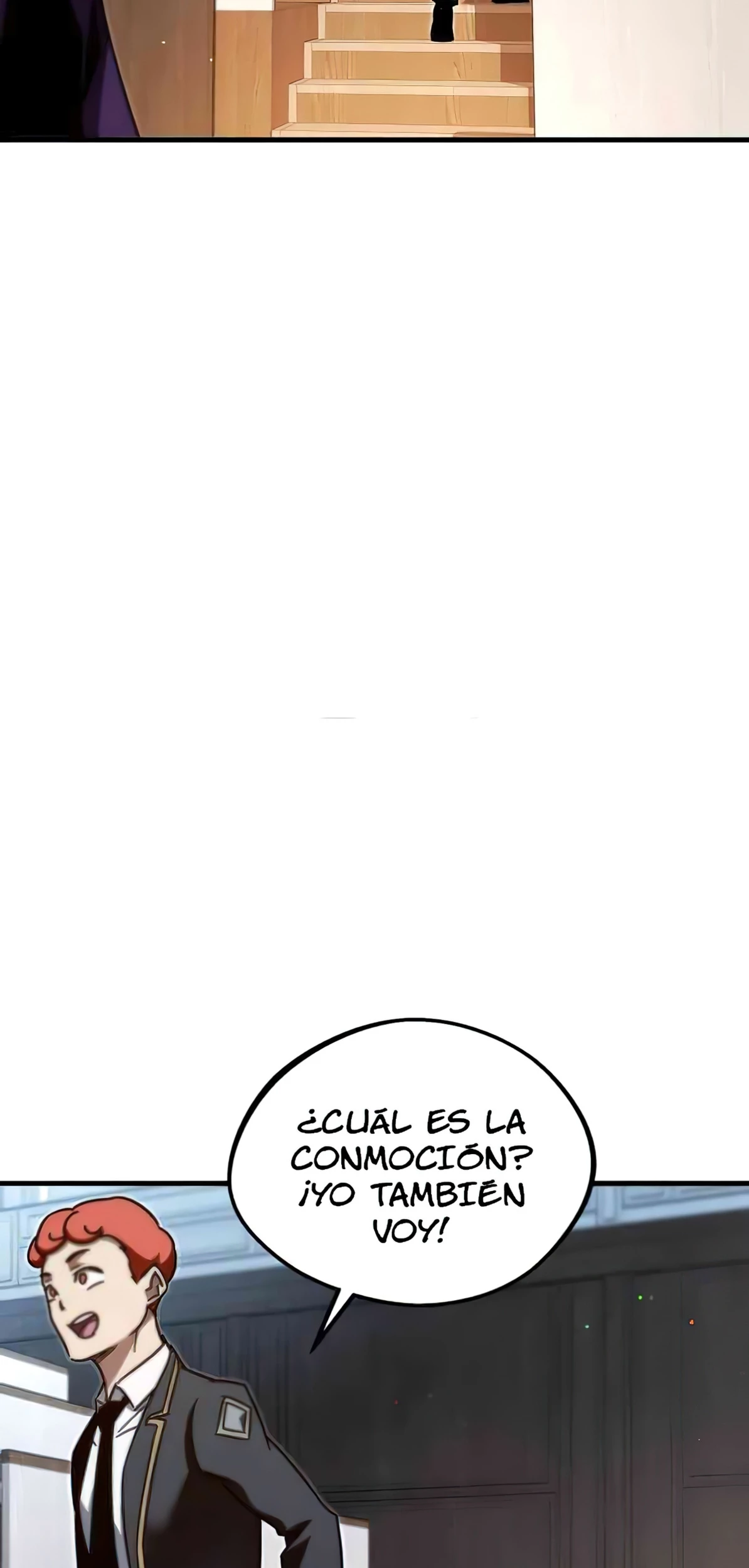 Me hice cargo de la Academia con un solo cuchillo de sashimi capítulo 8, página 98