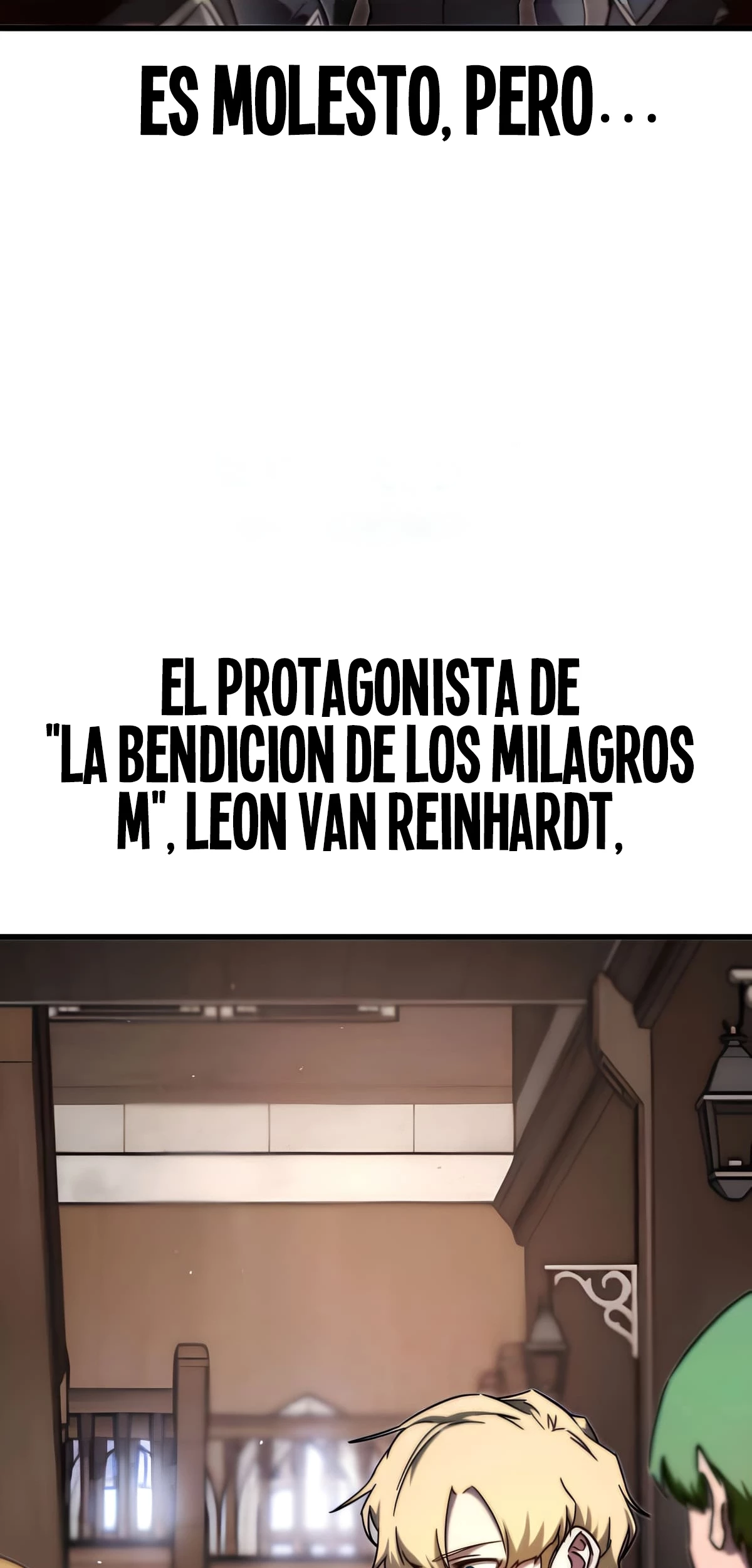 Me hice cargo de la Academia con un solo cuchillo de sashimi capítulo 9, página 8