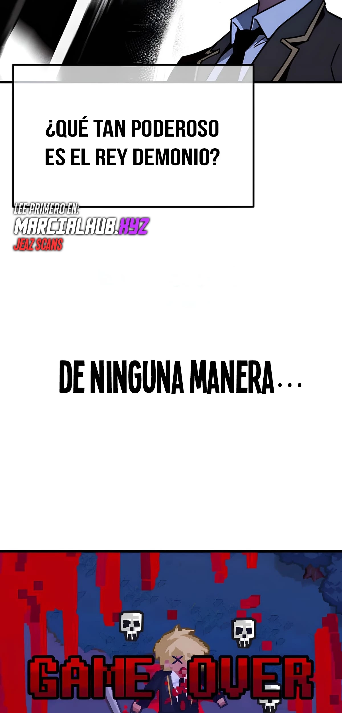 Me hice cargo de la Academia con un solo cuchillo de sashimi capítulo 9, página 12