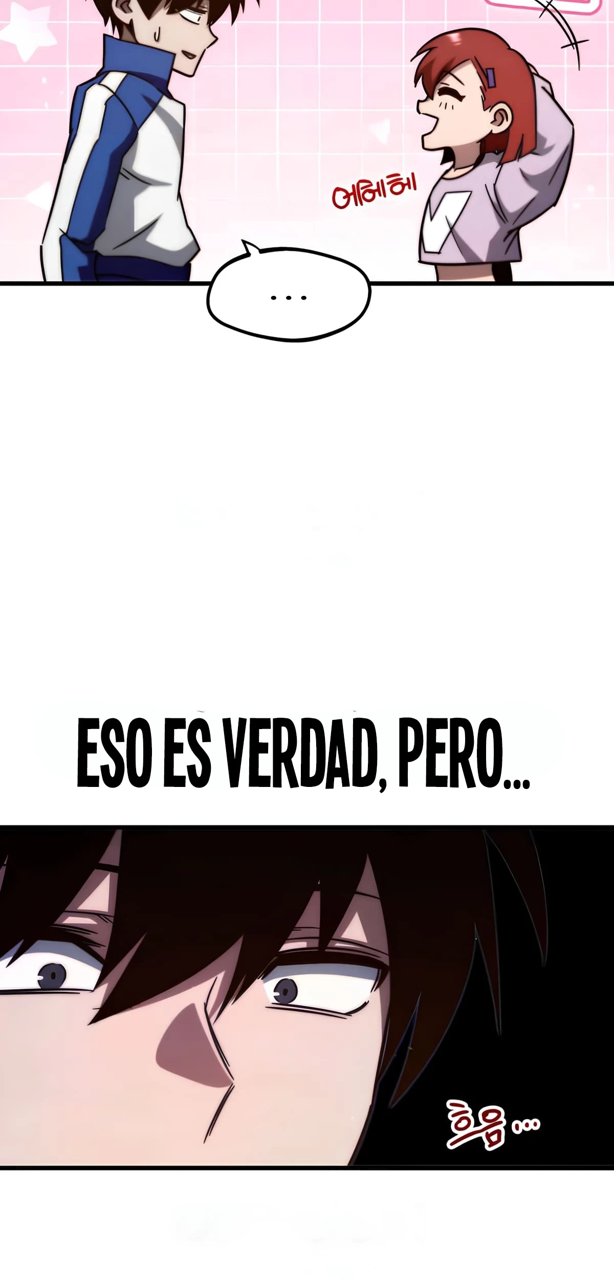 Me hice cargo de la Academia con un solo cuchillo de sashimi capítulo 9, página 52