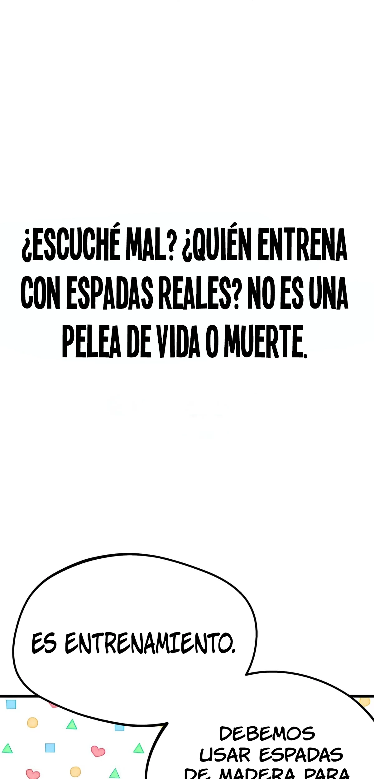 Me hice cargo de la Academia con un solo cuchillo de sashimi capítulo 9, página 58