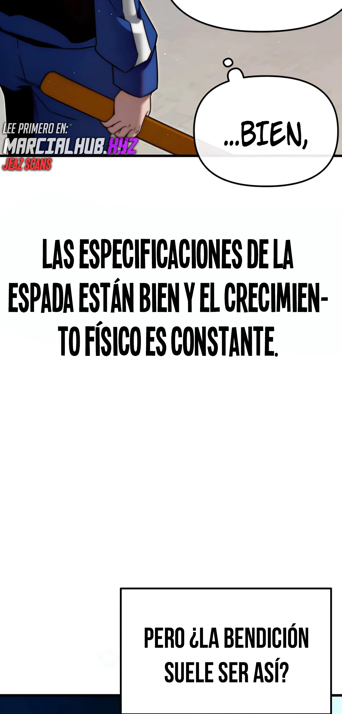 Me hice cargo de la Academia con un solo cuchillo de sashimi capítulo 9, página 66