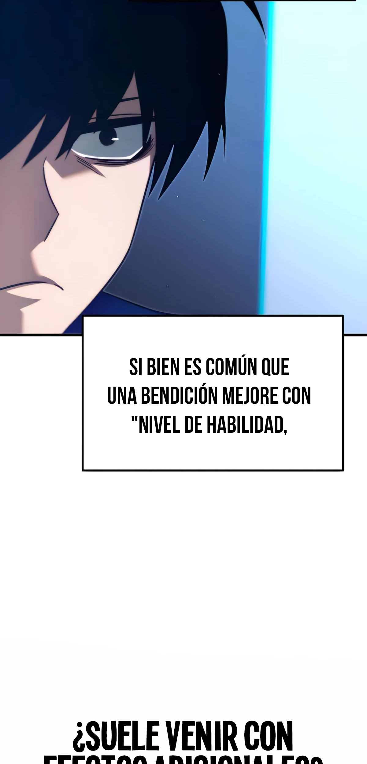 Me hice cargo de la Academia con un solo cuchillo de sashimi capítulo 9, página 67