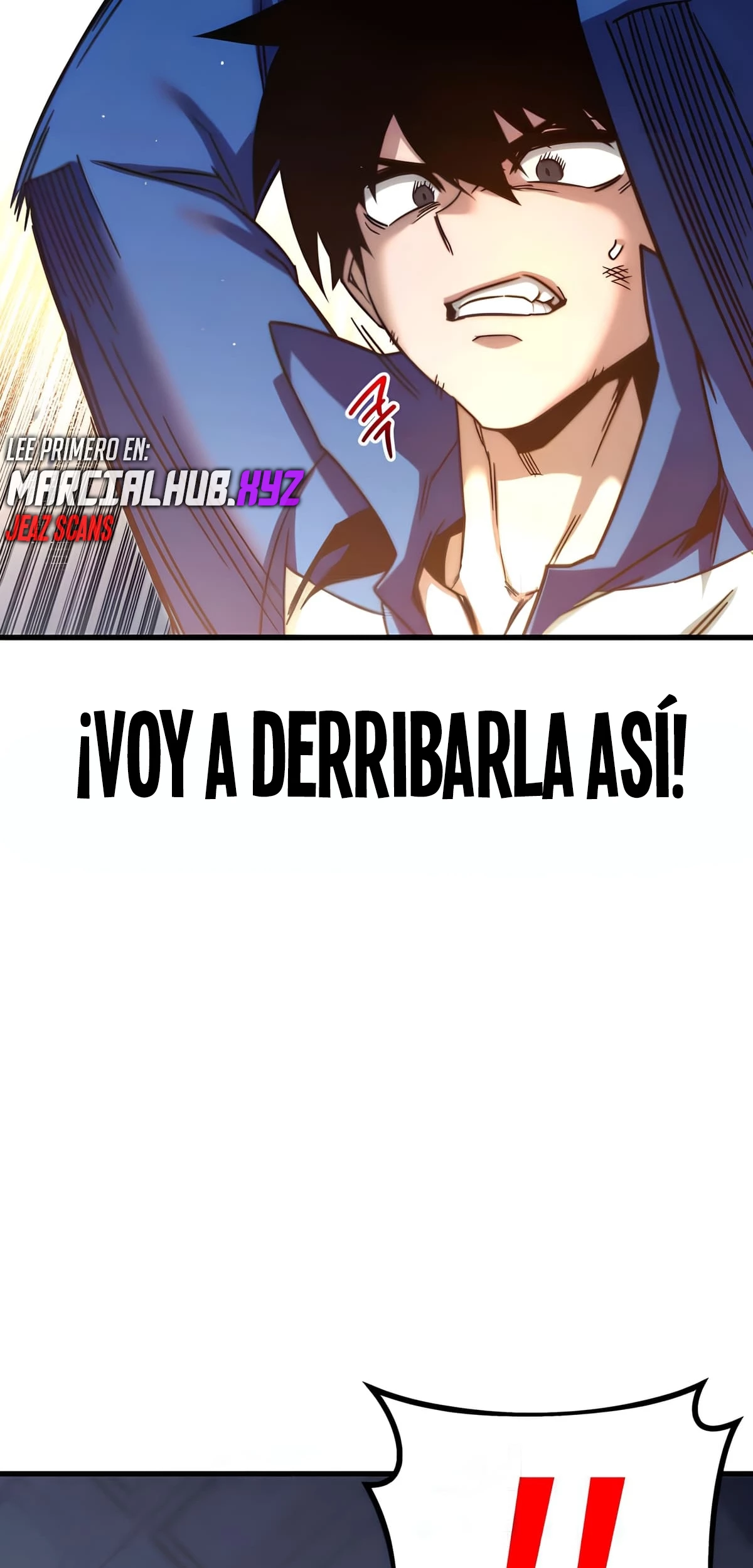 Me hice cargo de la Academia con un solo cuchillo de sashimi capítulo 9, página 96