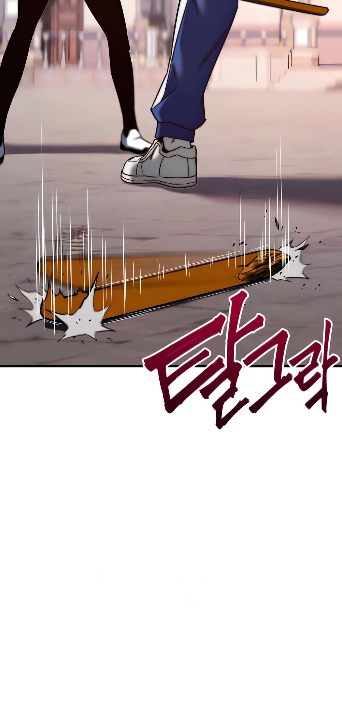 Me hice cargo de la Academia con un solo cuchillo de sashimi capítulo 9, página 110