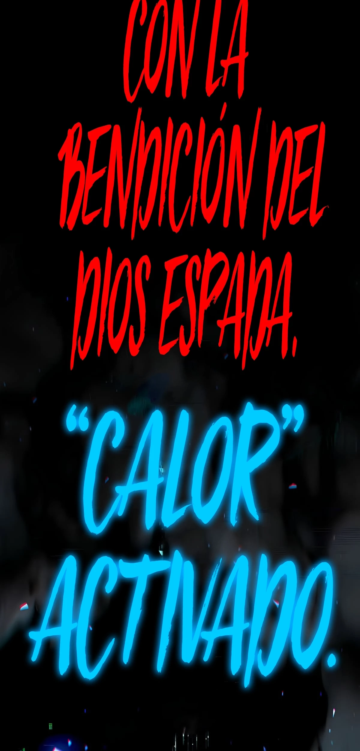 Me hice cargo de la Academia con un solo cuchillo de sashimi capítulo 9, página 118