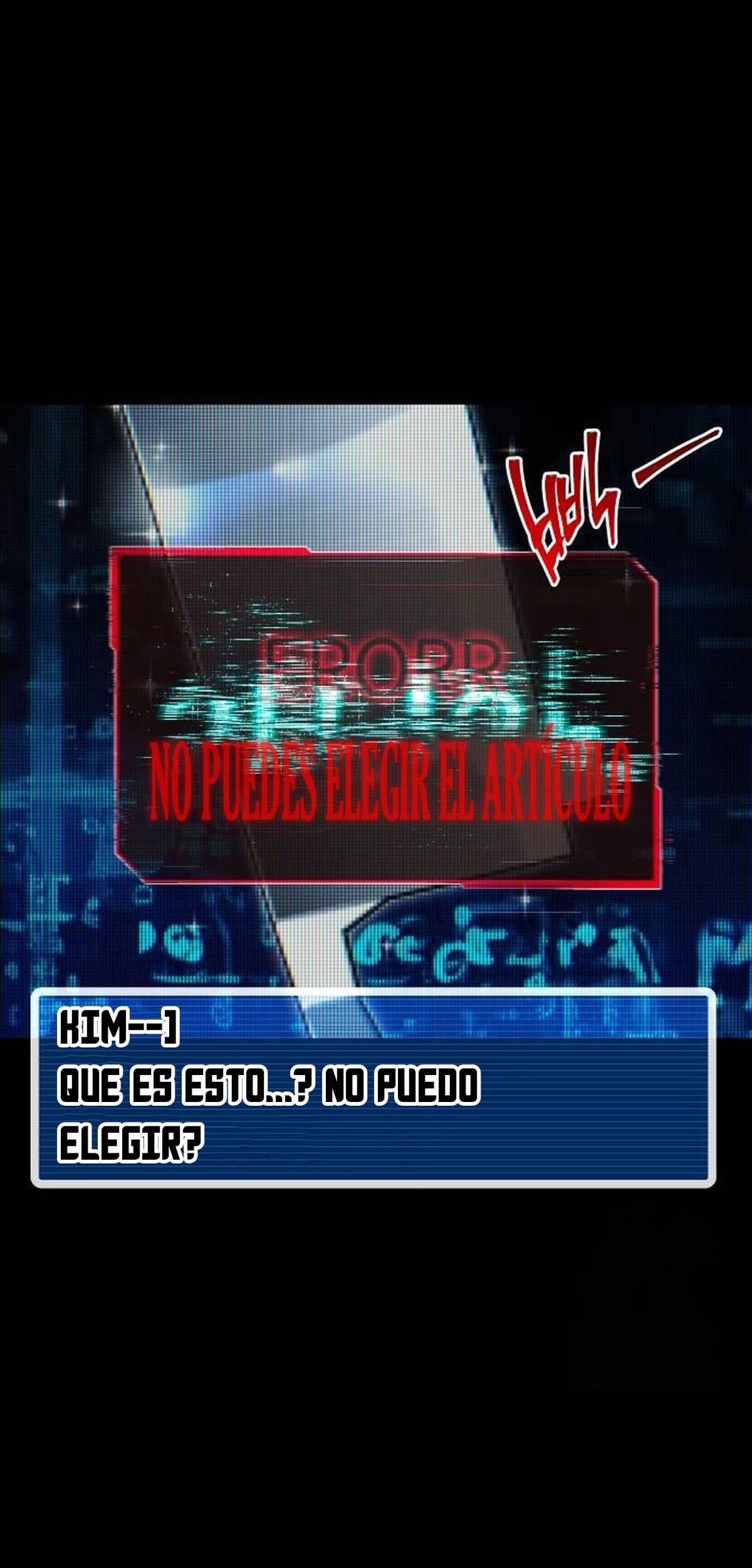 Me hice cargo de la Academia con un solo cuchillo de sashimi capítulo 10, página 11