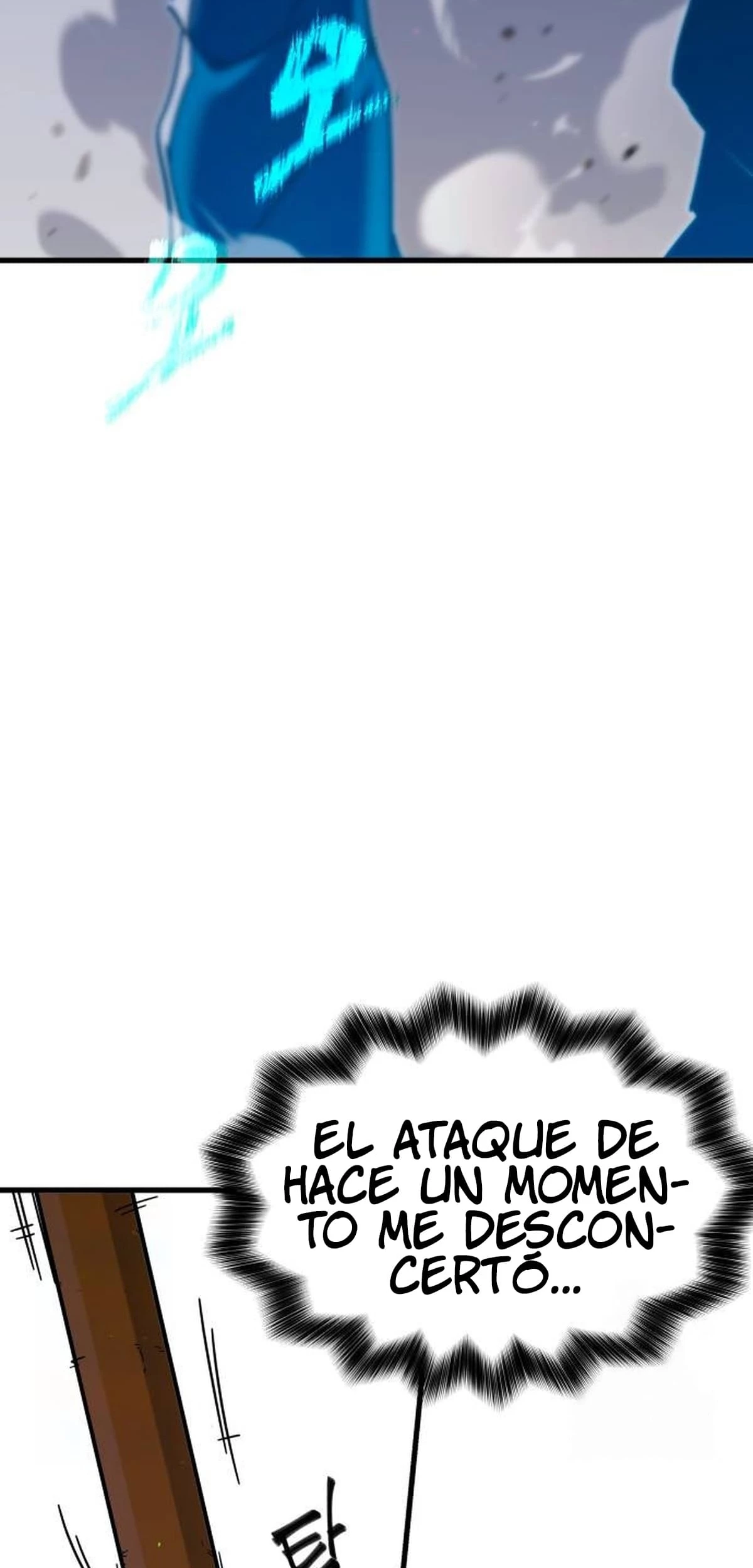 Me hice cargo de la Academia con un solo cuchillo de sashimi capítulo 10, página 41