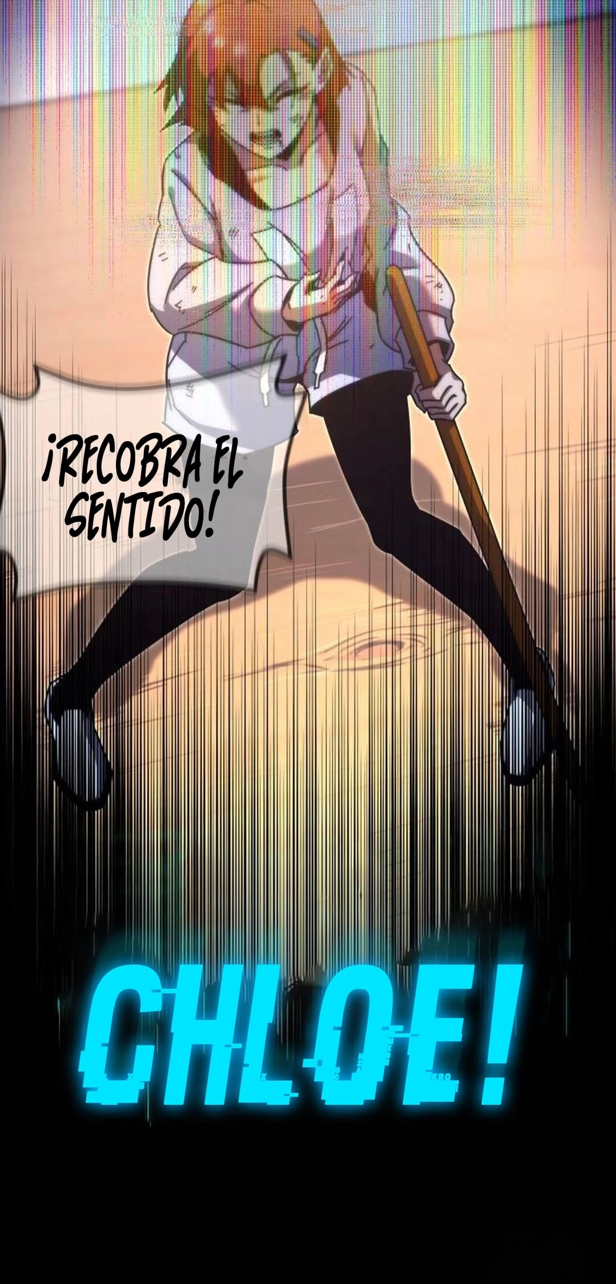 Me hice cargo de la Academia con un solo cuchillo de sashimi capítulo 10, página 62