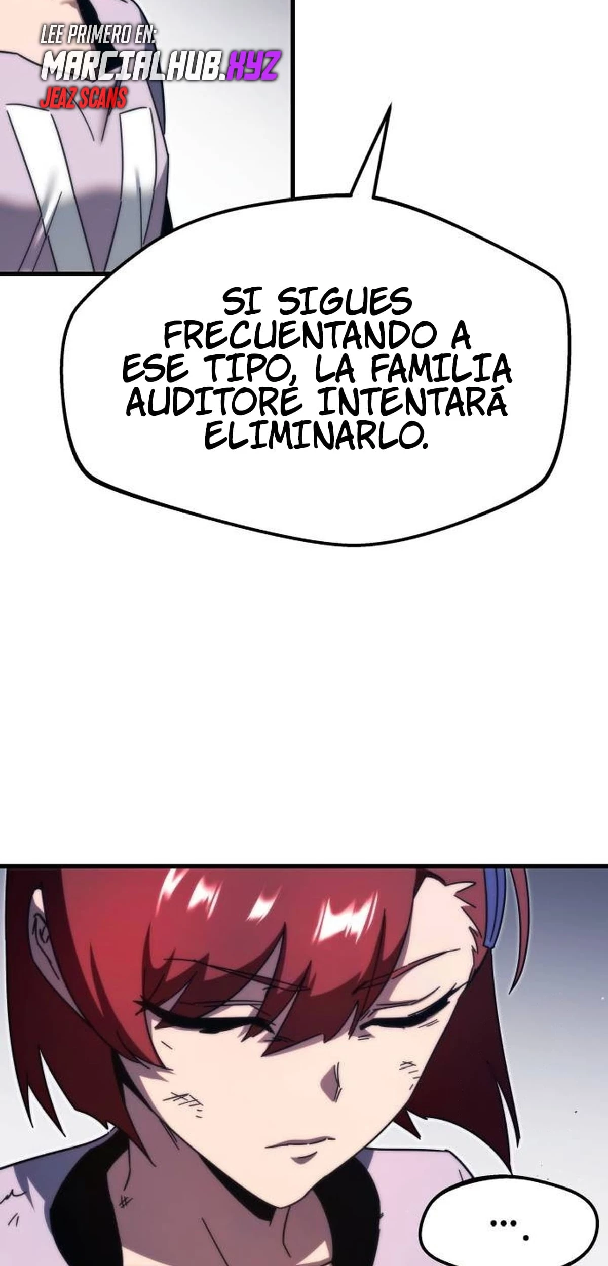 Me hice cargo de la Academia con un solo cuchillo de sashimi capítulo 10, página 90