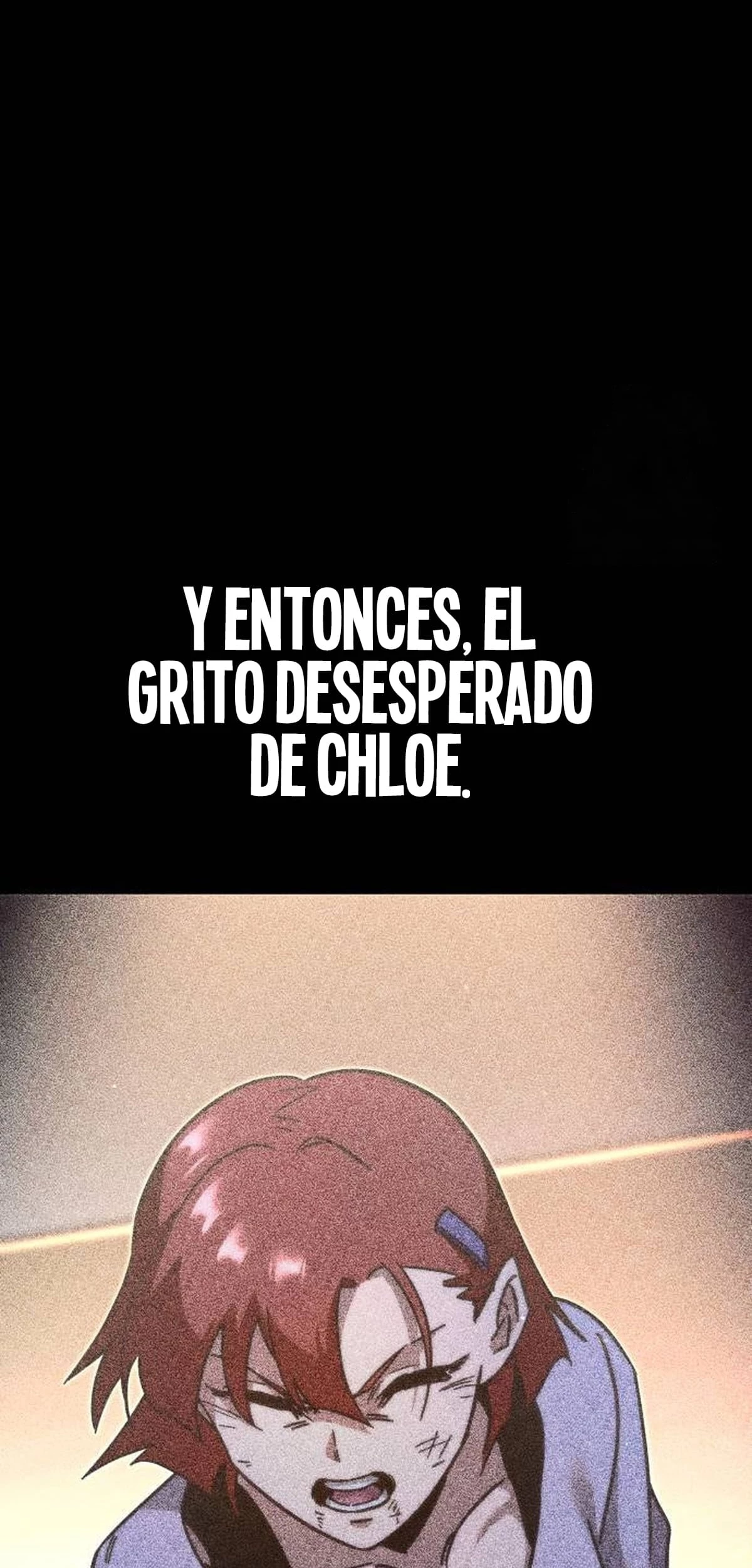 Me hice cargo de la Academia con un solo cuchillo de sashimi capítulo 10, página 105