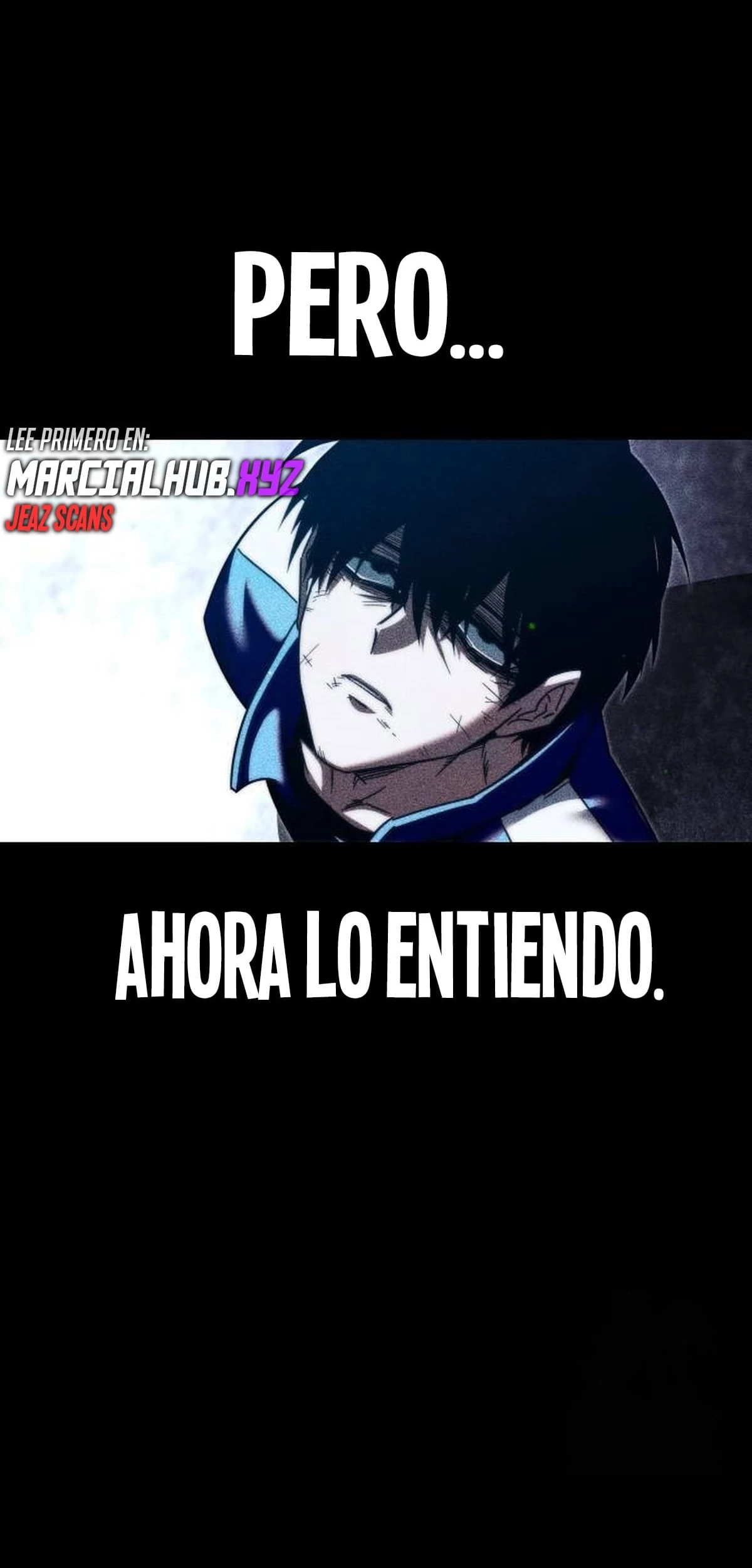 Me hice cargo de la Academia con un solo cuchillo de sashimi capítulo 10, página 120