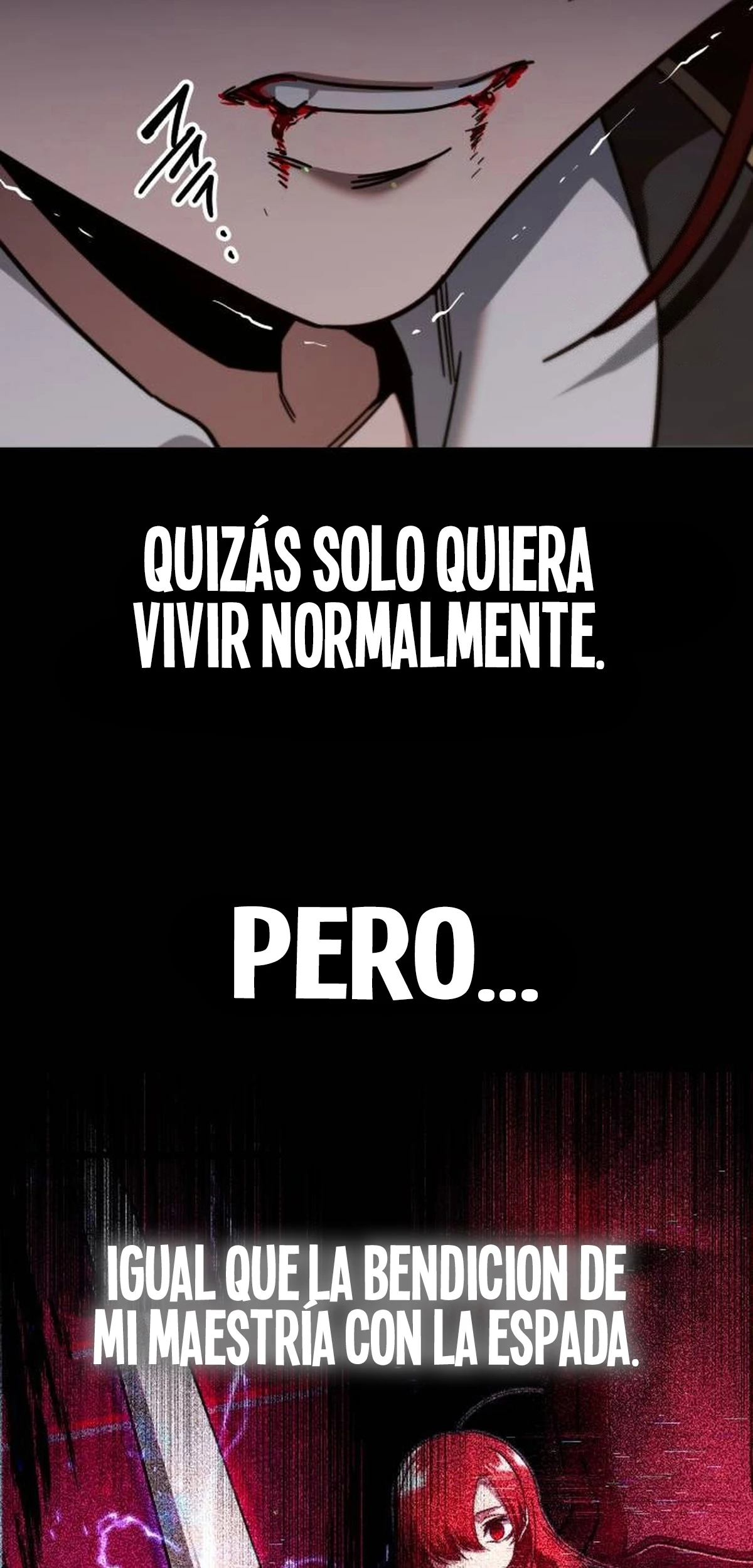 Me hice cargo de la Academia con un solo cuchillo de sashimi capítulo 11, página 93