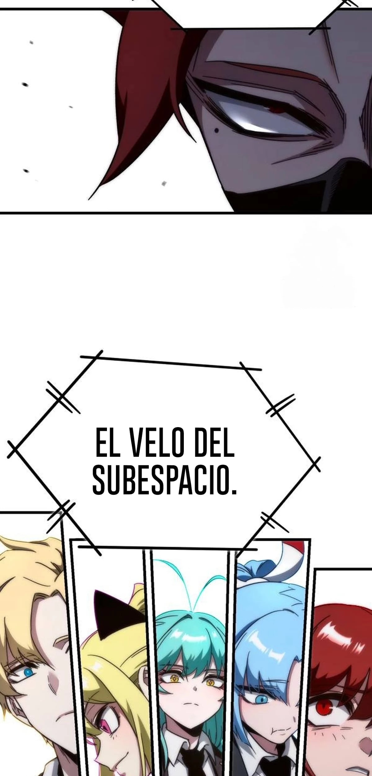 Me hice cargo de la Academia con un solo cuchillo de sashimi capítulo 12, página 56