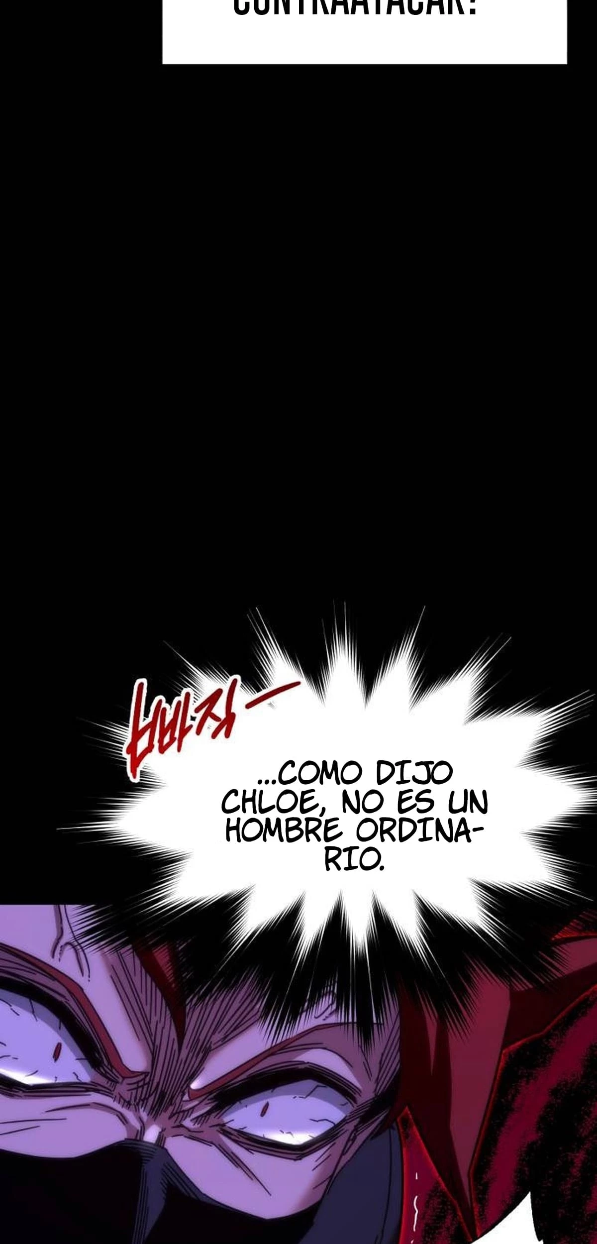 Me hice cargo de la Academia con un solo cuchillo de sashimi capítulo 12, página 92