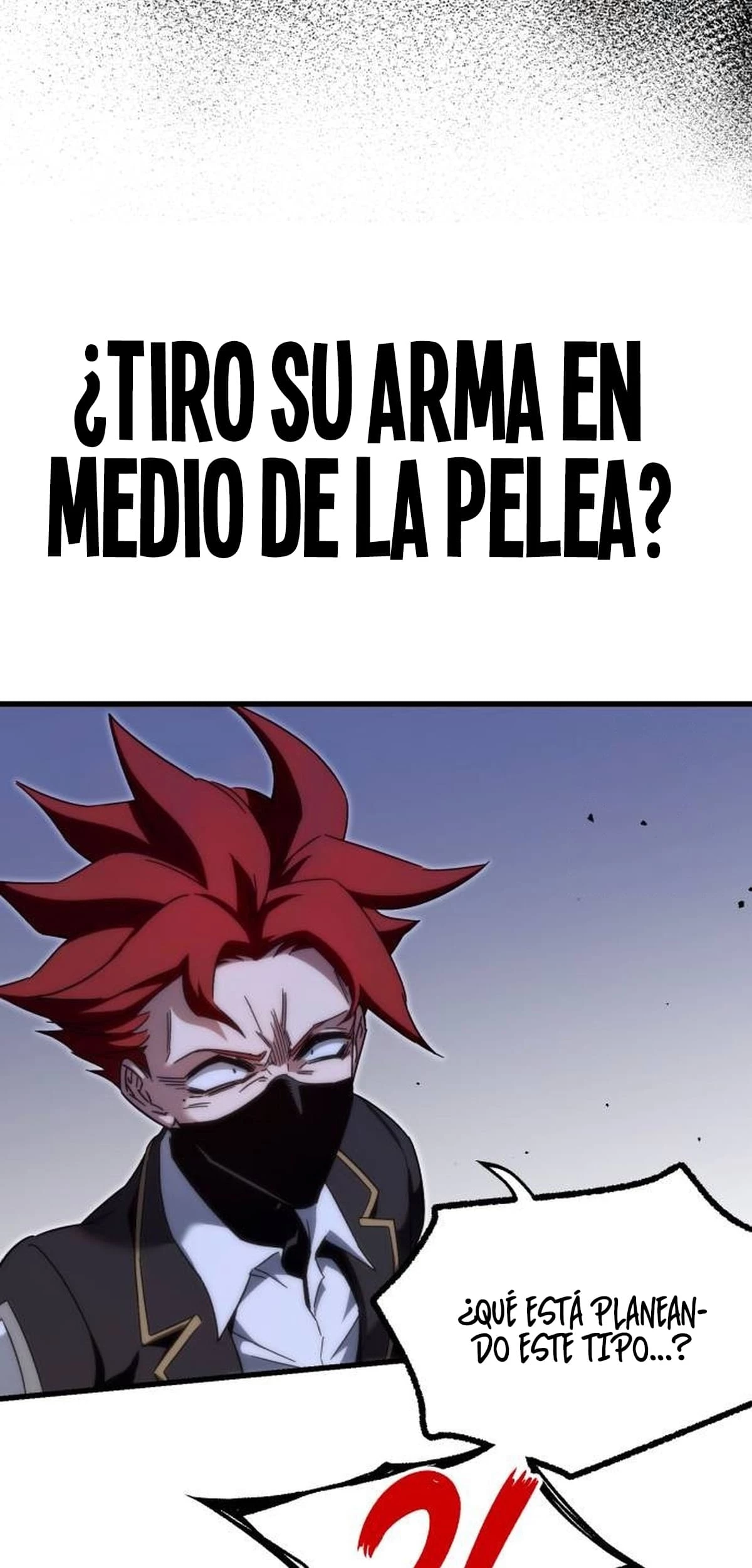 Me hice cargo de la Academia con un solo cuchillo de sashimi capítulo 12, página 97