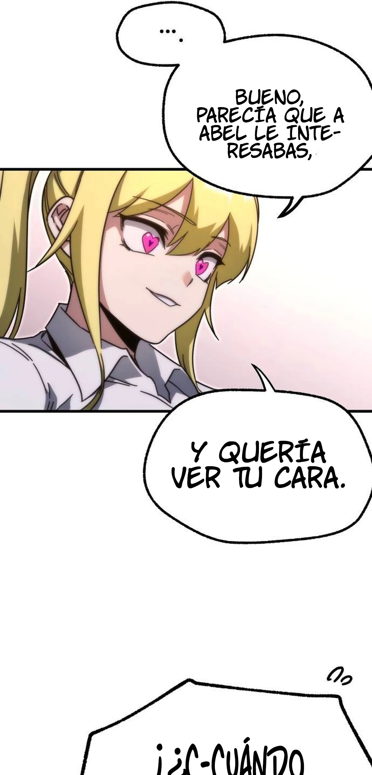 Me hice cargo de la Academia con un solo cuchillo de sashimi capítulo 14, página 37