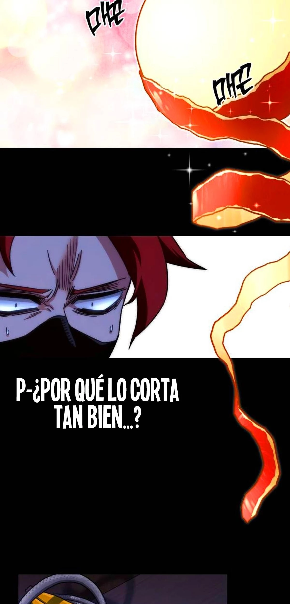 Me hice cargo de la Academia con un solo cuchillo de sashimi capítulo 15, página 25