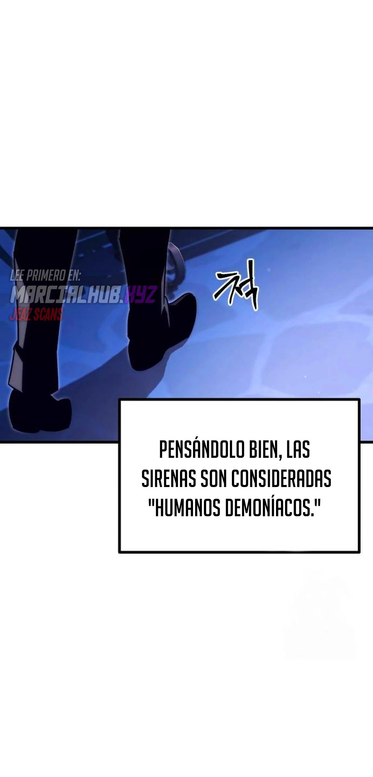 Me hice cargo de la Academia con un solo cuchillo de sashimi capítulo 15, página 60