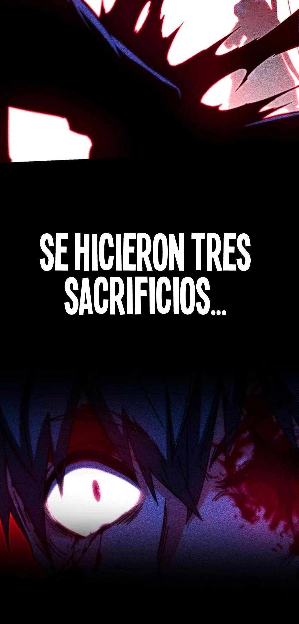 Me hice cargo de la Academia con un solo cuchillo de sashimi capítulo 15, página 73