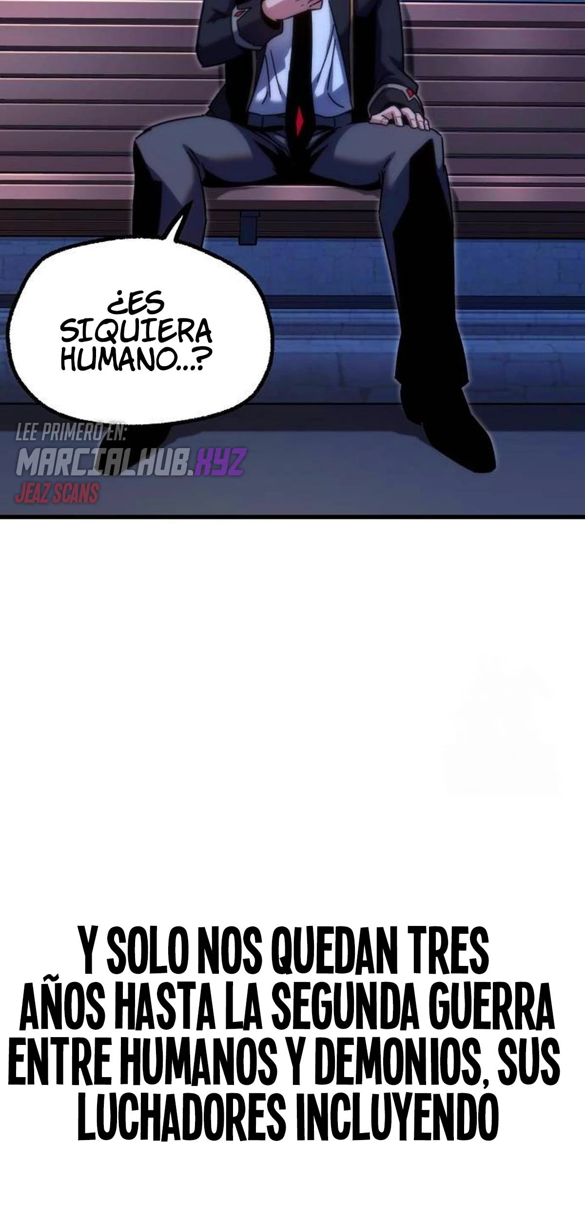 Me hice cargo de la Academia con un solo cuchillo de sashimi capítulo 15, página 78