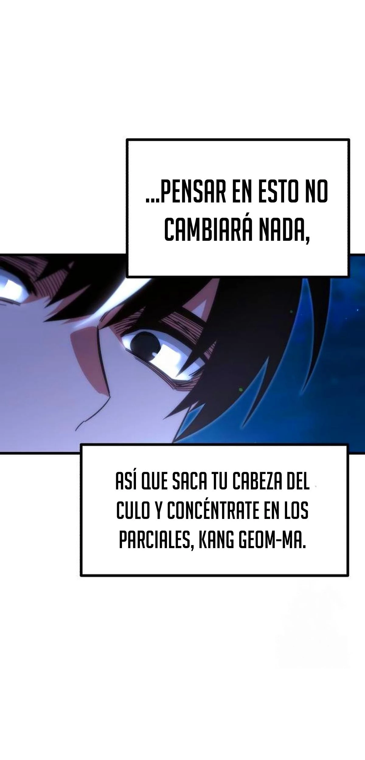 Me hice cargo de la Academia con un solo cuchillo de sashimi capítulo 15, página 80
