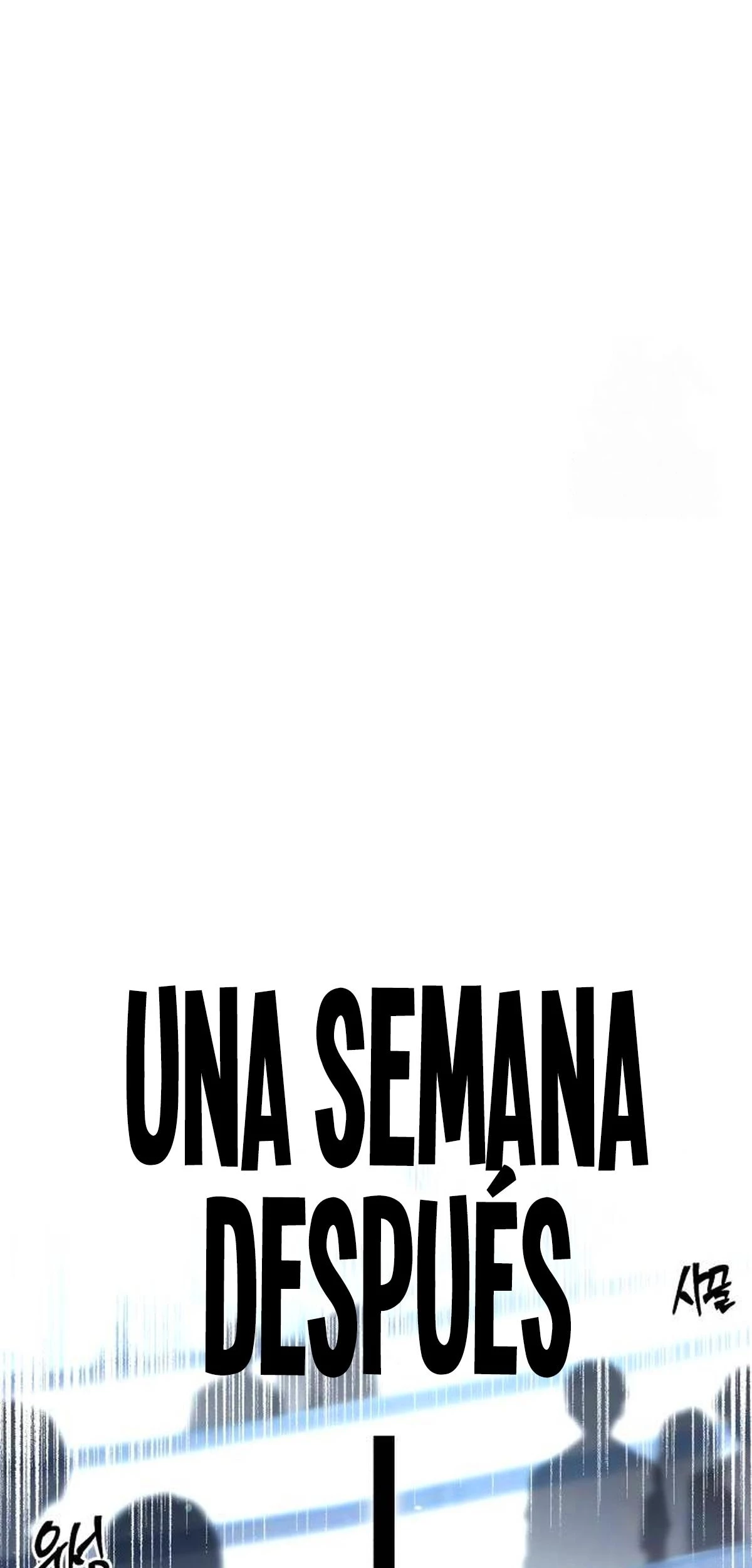 Me hice cargo de la Academia con un solo cuchillo de sashimi capítulo 15, página 85