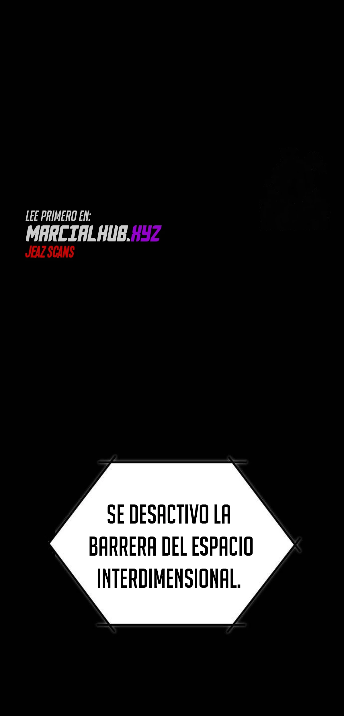 Me hice cargo de la Academia con un solo cuchillo de sashimi capítulo 13, página 6