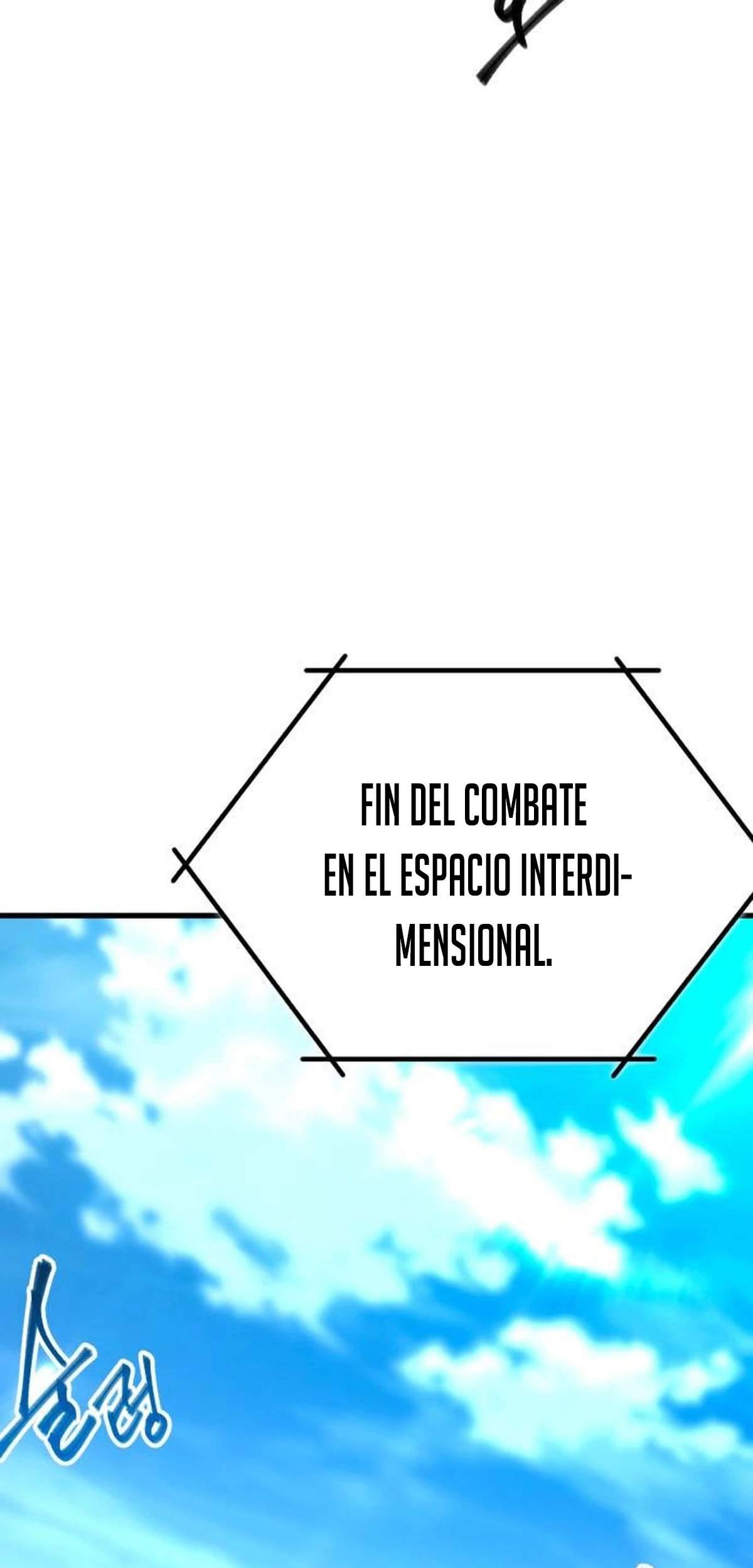 Me hice cargo de la Academia con un solo cuchillo de sashimi capítulo 13, página 13