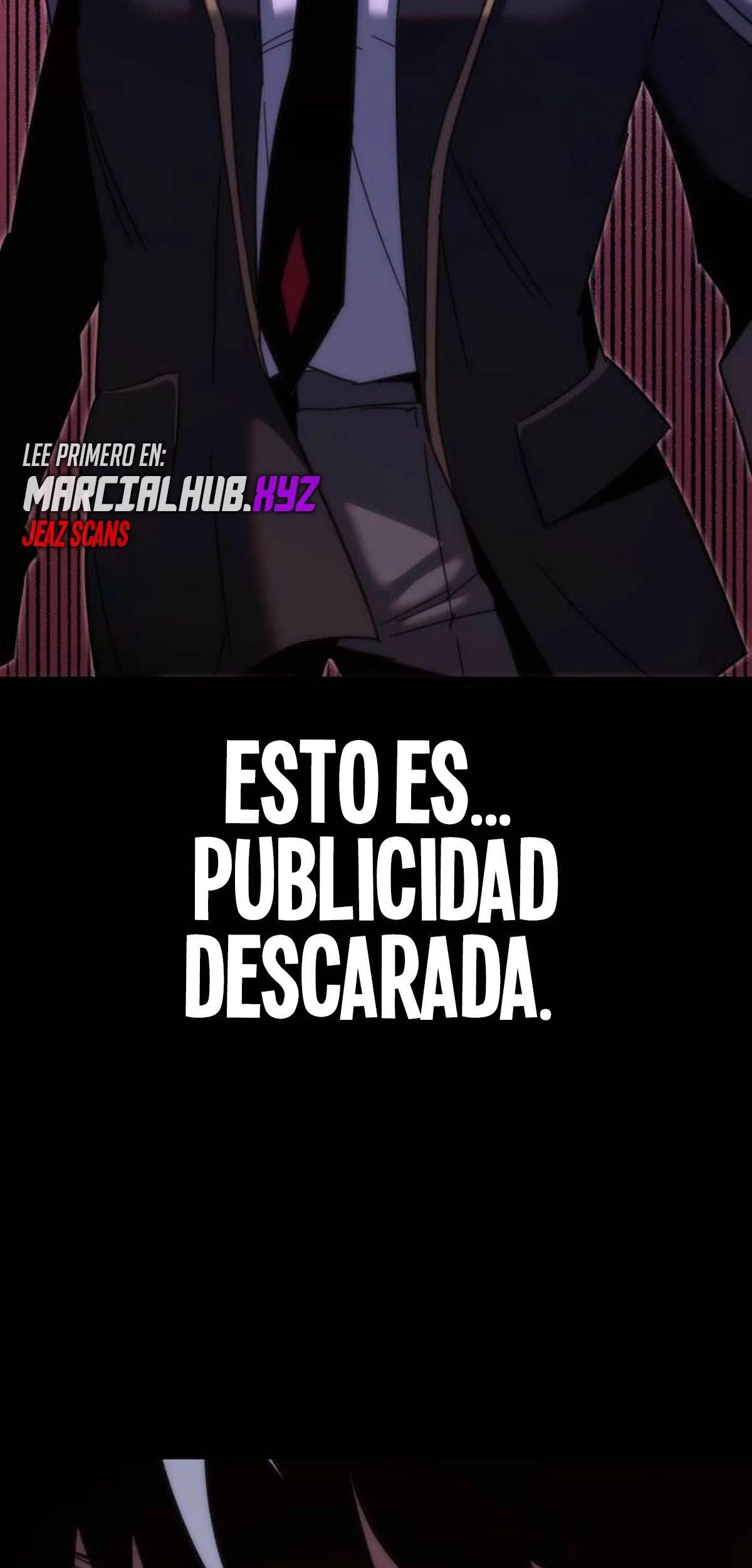 Me hice cargo de la Academia con un solo cuchillo de sashimi capítulo 13, página 24