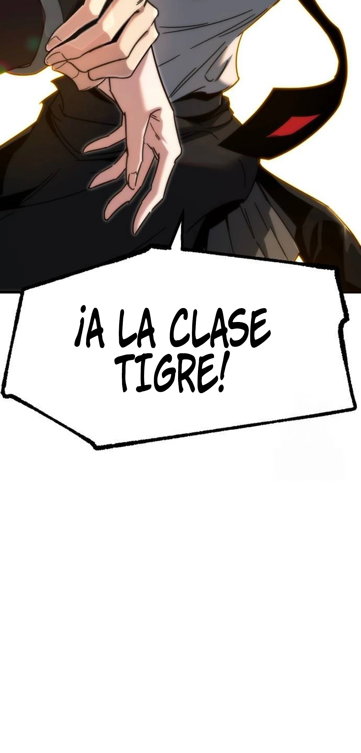 Me hice cargo de la Academia con un solo cuchillo de sashimi capítulo 13, página 68