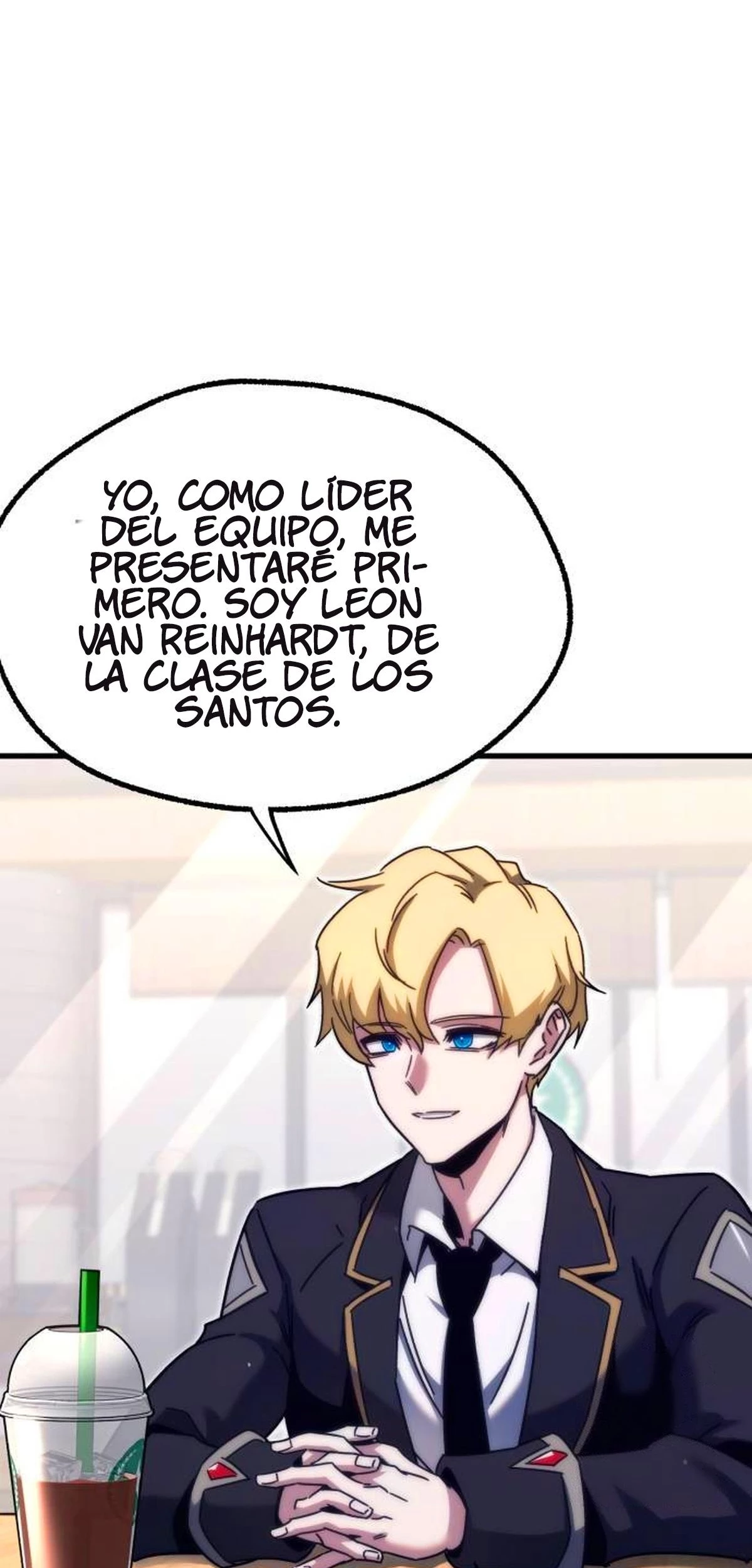 Me hice cargo de la Academia con un solo cuchillo de sashimi capítulo 16, página 61