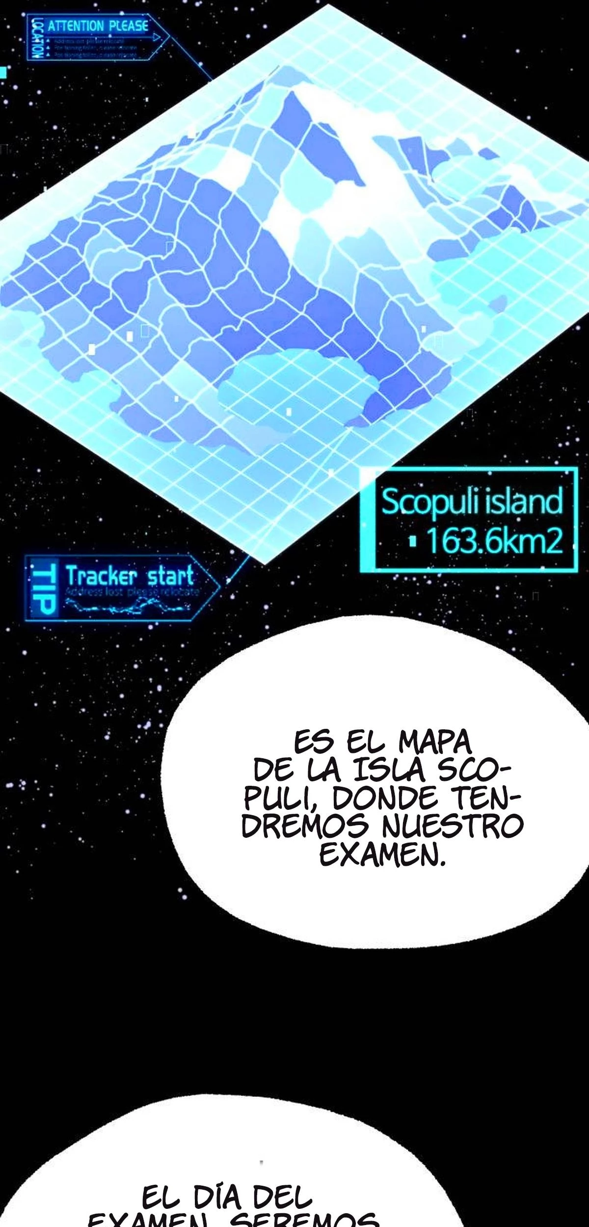 Me hice cargo de la Academia con un solo cuchillo de sashimi capítulo 16, página 76