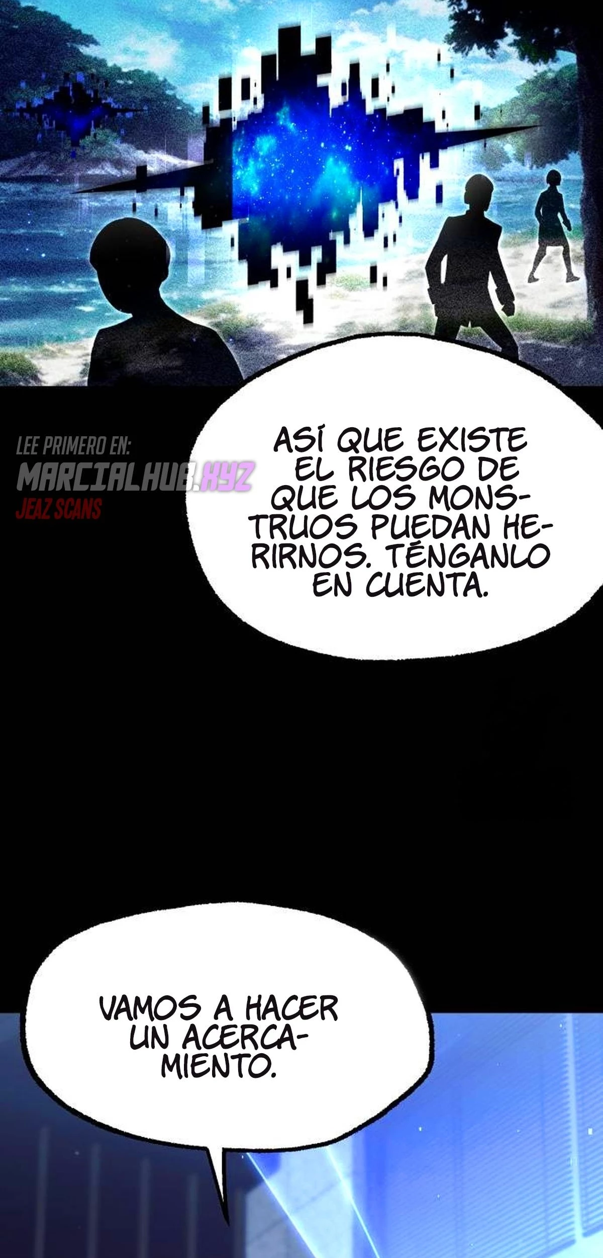 Me hice cargo de la Academia con un solo cuchillo de sashimi capítulo 16, página 78