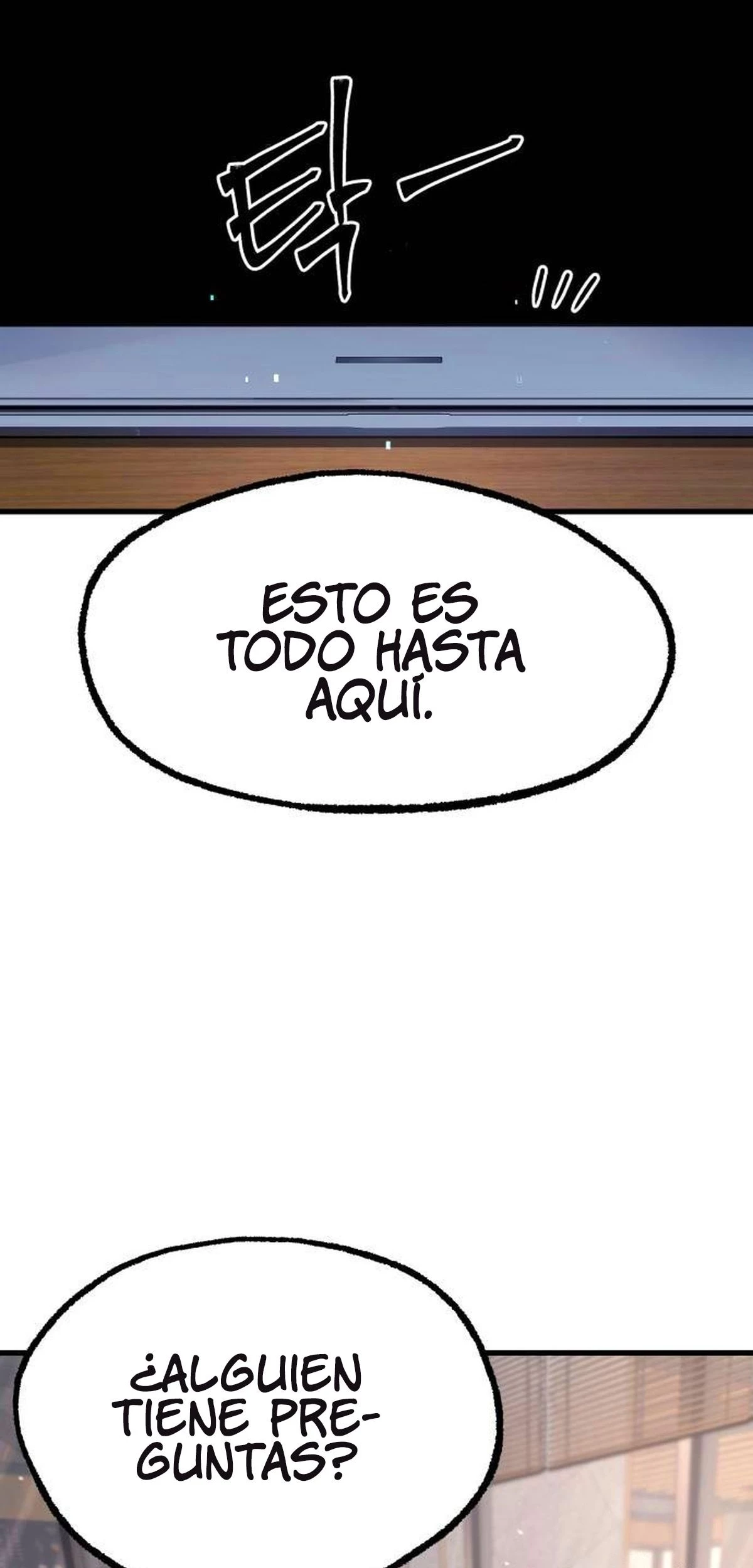 Me hice cargo de la Academia con un solo cuchillo de sashimi capítulo 16, página 82