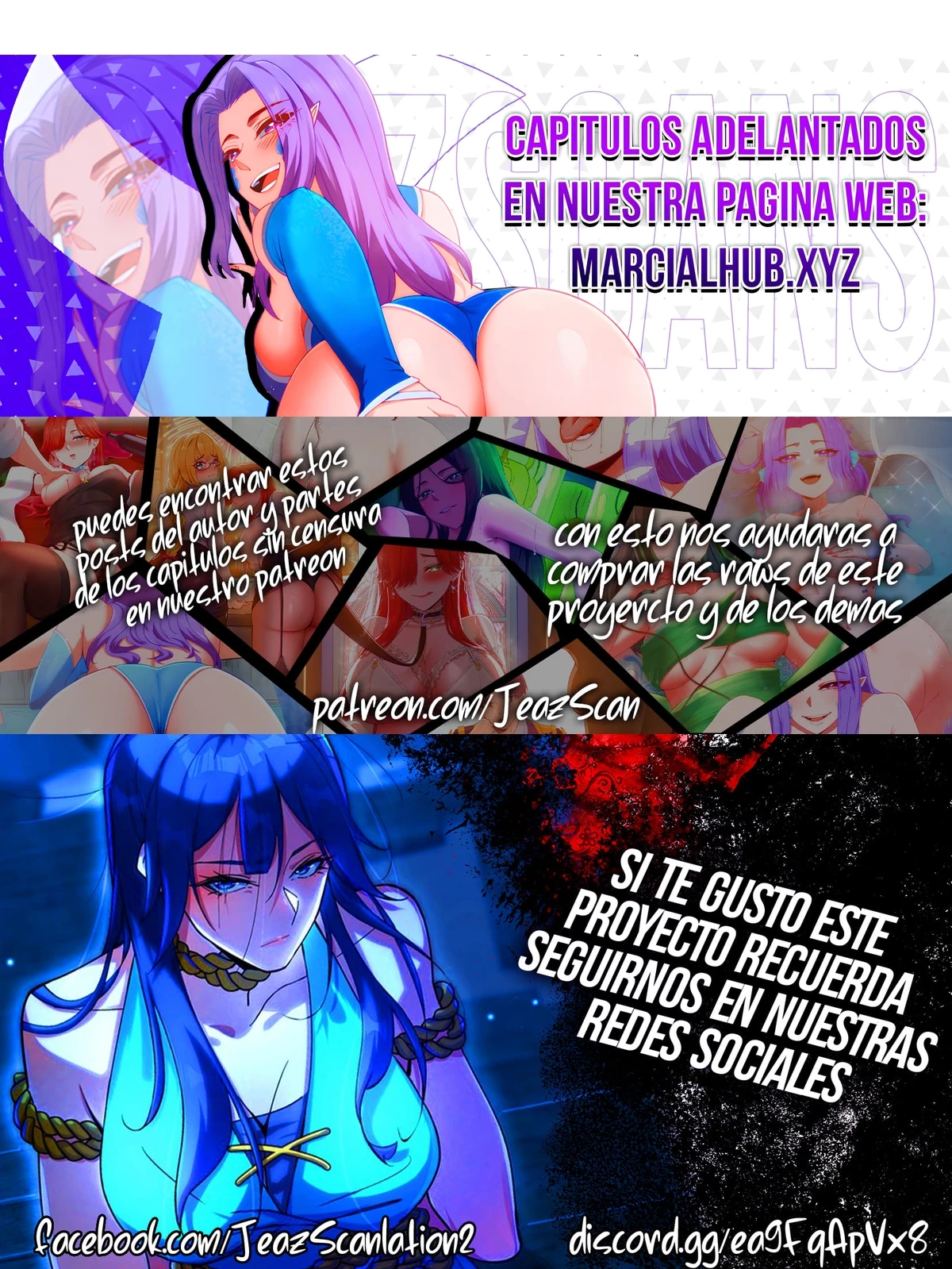 Me hice cargo de la Academia con un solo cuchillo de sashimi capítulo 16, página 96
