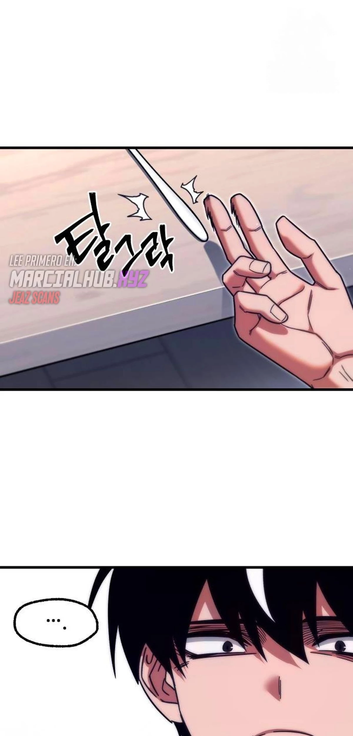 Me hice cargo de la Academia con un solo cuchillo de sashimi capítulo 17, página 24