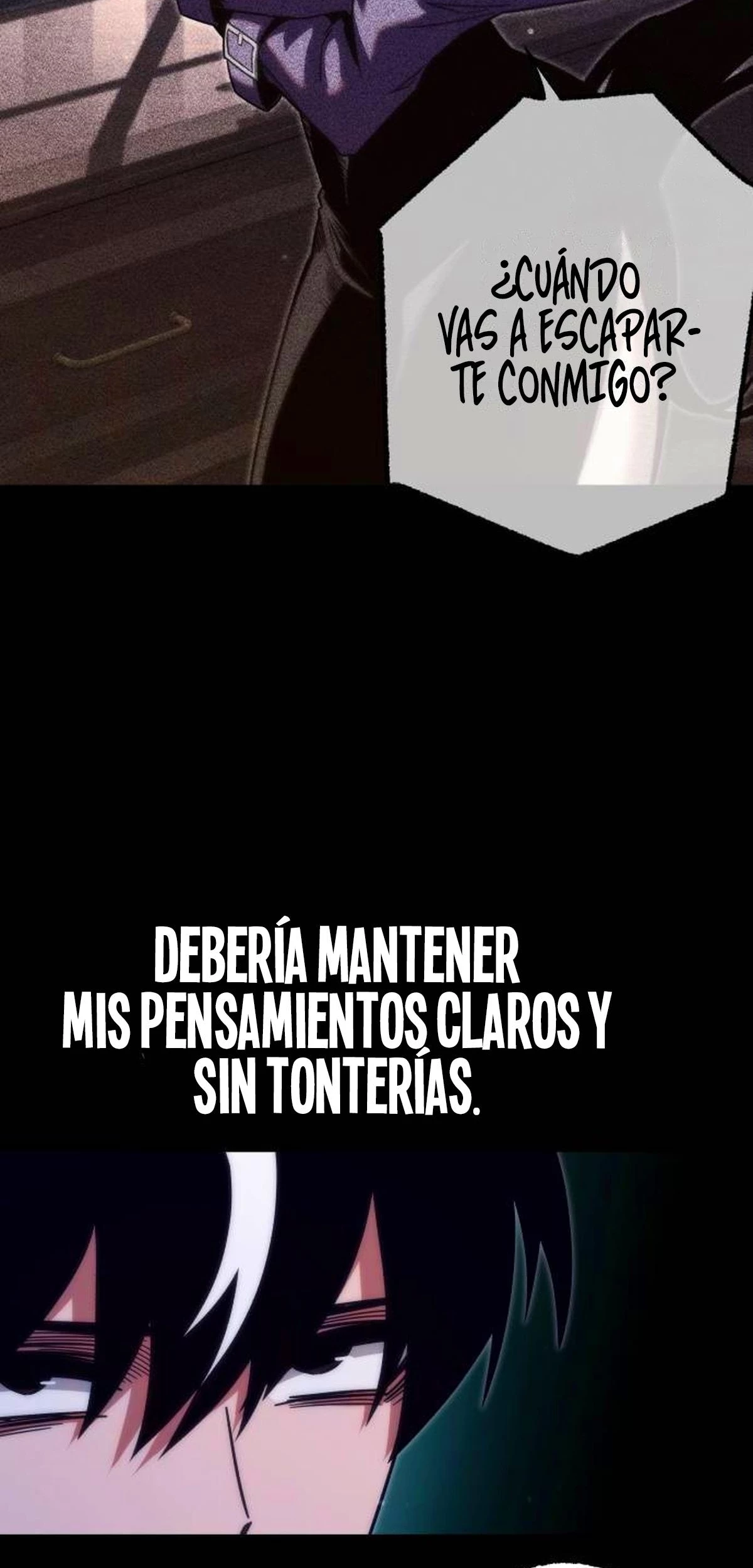 Me hice cargo de la Academia con un solo cuchillo de sashimi capítulo 17, página 44