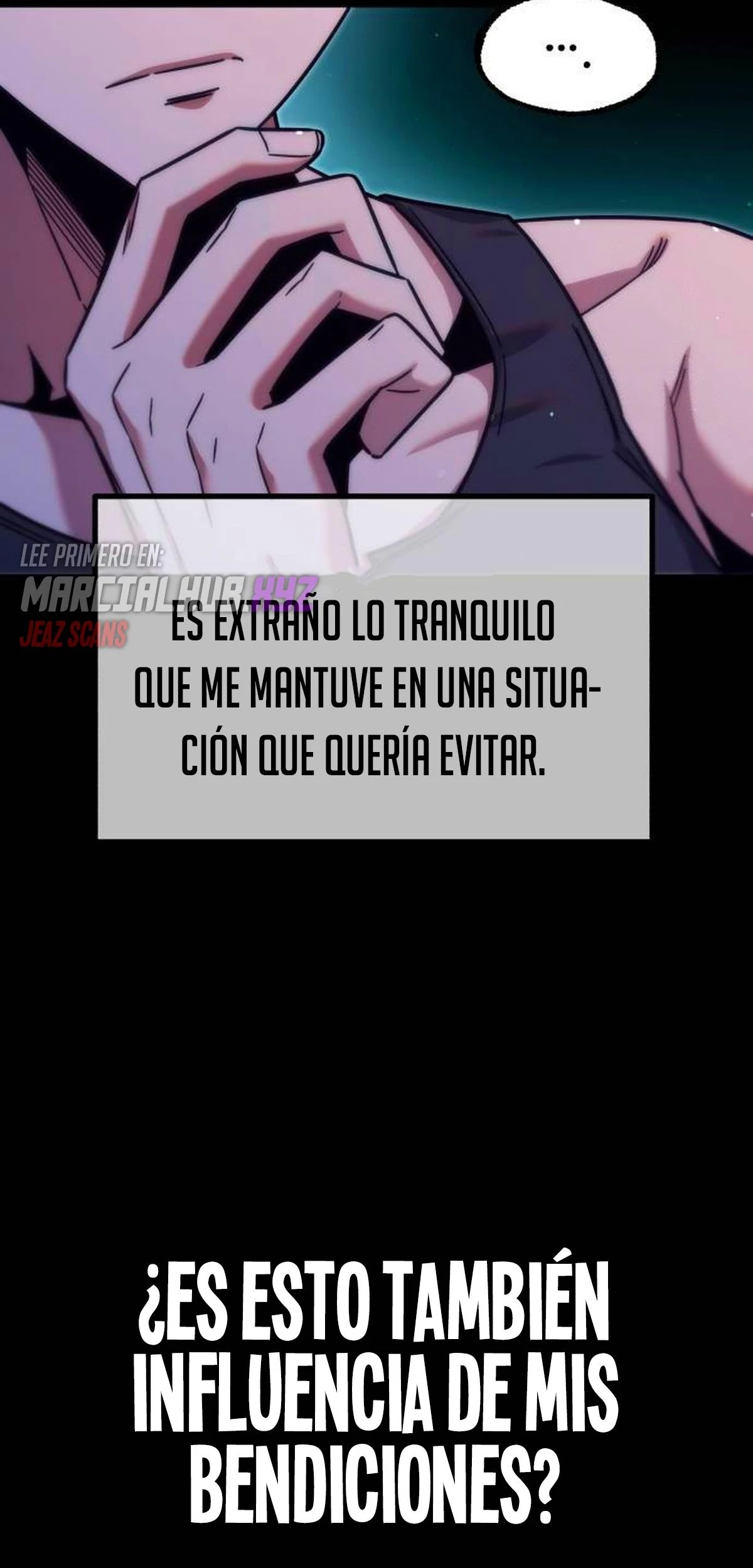 Me hice cargo de la Academia con un solo cuchillo de sashimi capítulo 17, página 45