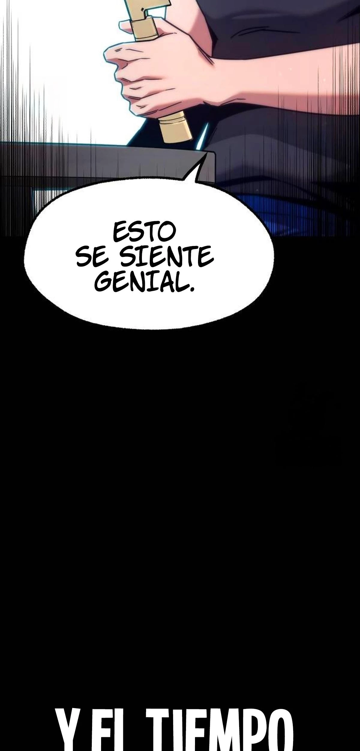 Me hice cargo de la Academia con un solo cuchillo de sashimi capítulo 17, página 58