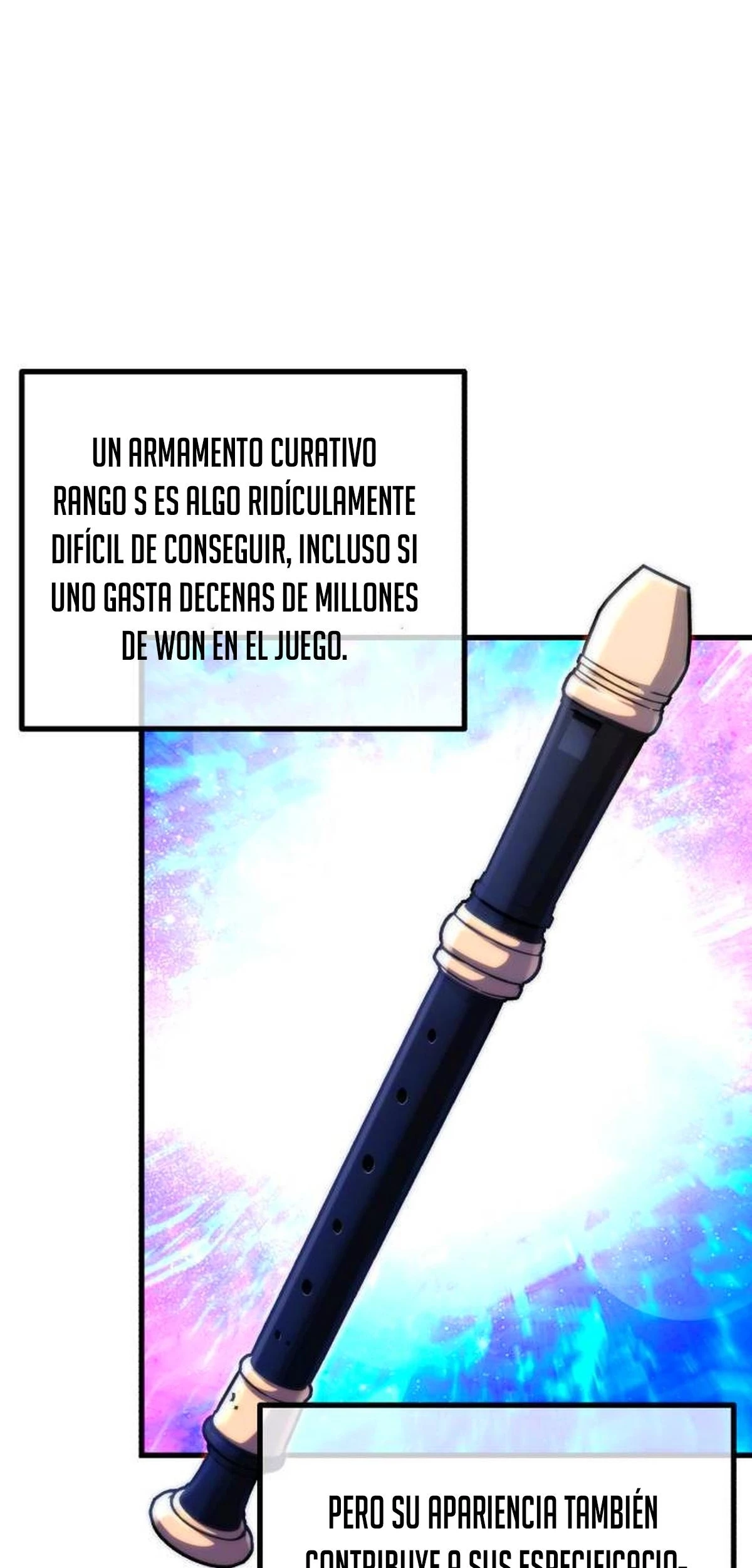 Me hice cargo de la Academia con un solo cuchillo de sashimi capítulo 17, página 82