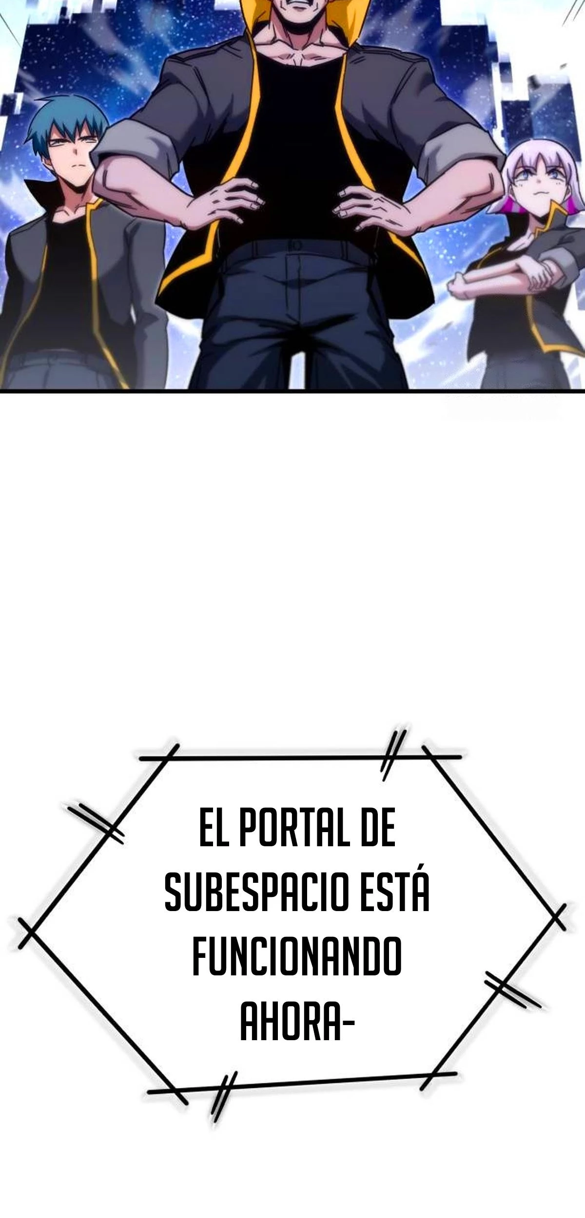 Me hice cargo de la Academia con un solo cuchillo de sashimi capítulo 17, página 95