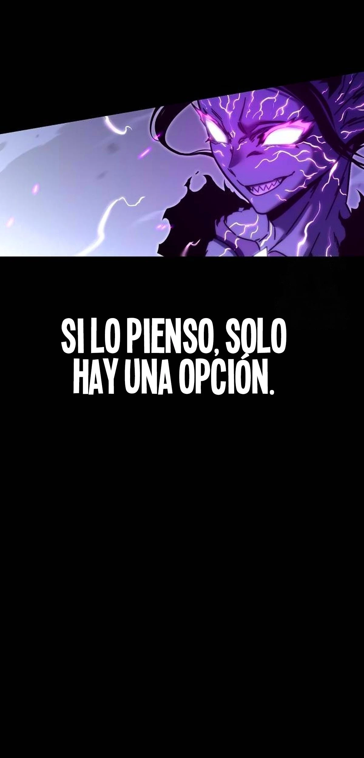 Me hice cargo de la Academia con un solo cuchillo de sashimi capítulo 19, página 7