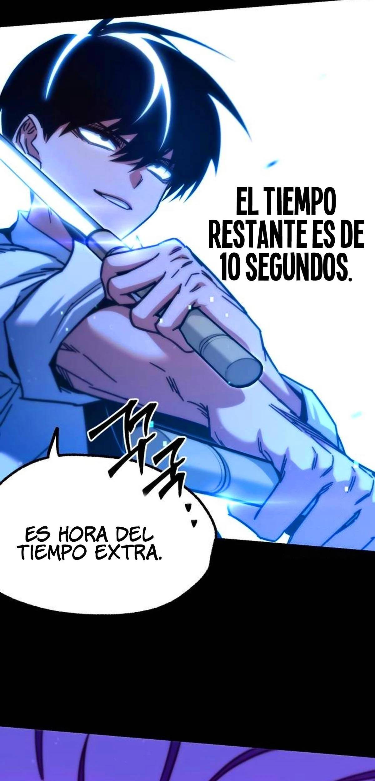 Me hice cargo de la Academia con un solo cuchillo de sashimi capítulo 19, página 118