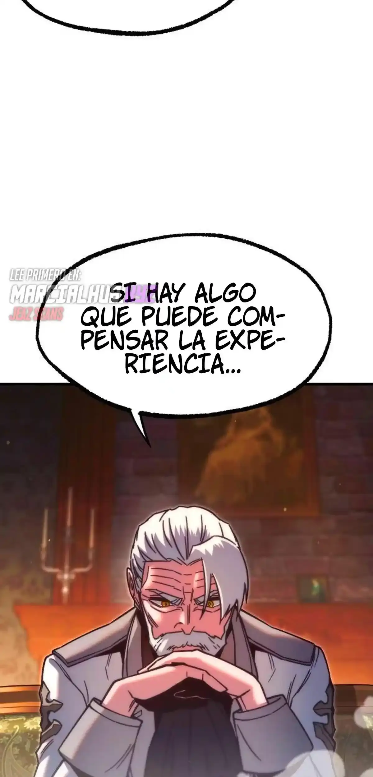 Me hice cargo de la Academia con un solo cuchillo de sashimi capítulo 25, página 21